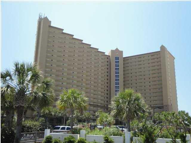 PELICAN BEACH RESORT CONDO - Residential