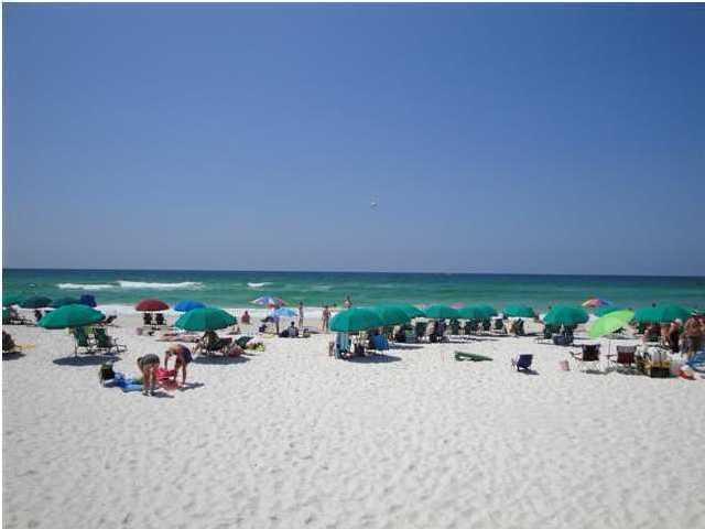 PELICAN BEACH RESORT CONDO - Residential