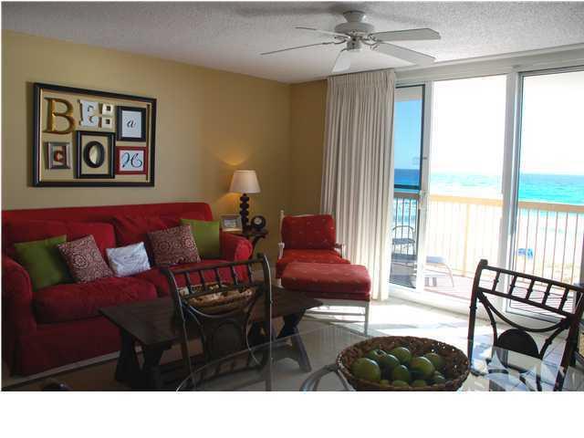 PELICAN BEACH RESORT CONDO - Residential