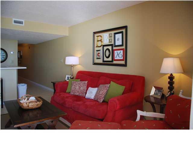 PELICAN BEACH RESORT CONDO - Residential