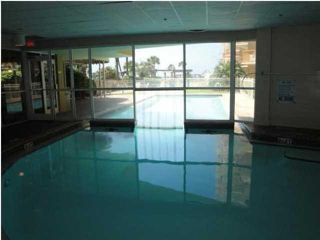 PELICAN BEACH RESORT CONDO - Residential