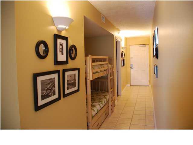 PELICAN BEACH RESORT CONDO - Residential