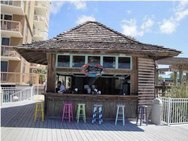 PELICAN BEACH RESORT CONDO - Residential