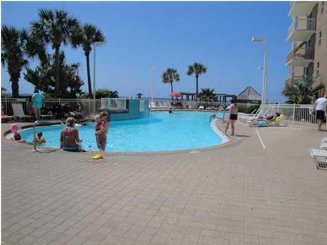 PELICAN BEACH RESORT CONDO - Residential