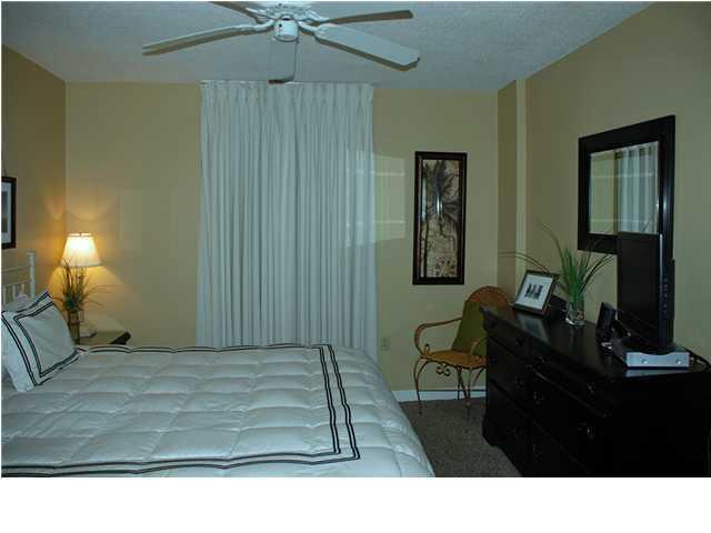 PELICAN BEACH RESORT CONDO - Residential