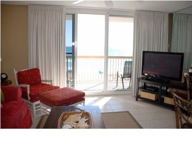 PELICAN BEACH RESORT CONDO - Residential