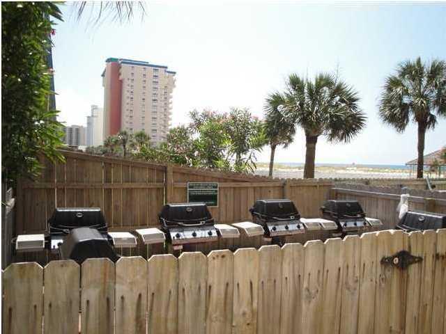 PELICAN BEACH RESORT CONDO - Residential