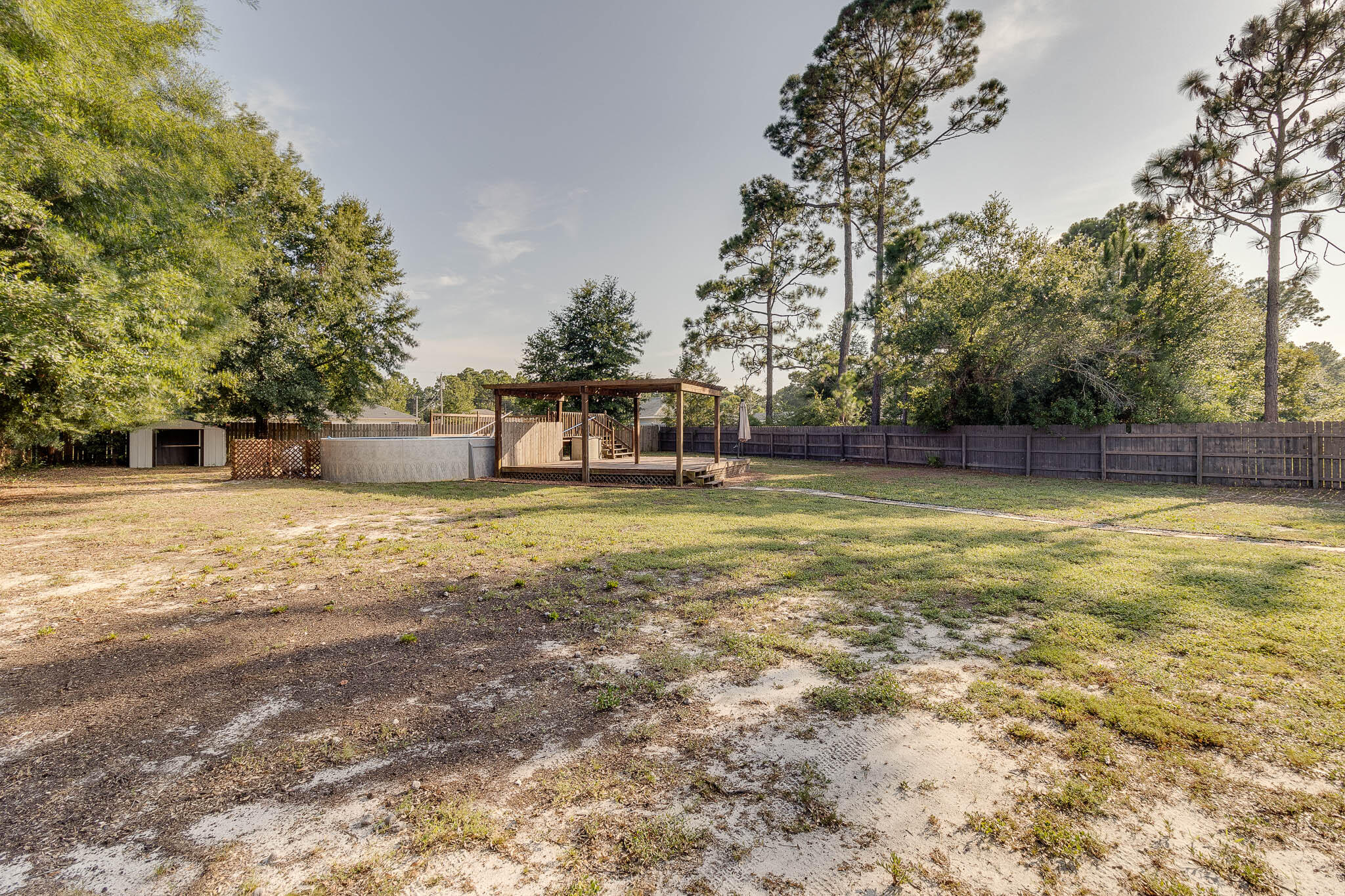 NAVARRE S/D 2ND ADDN - Residential