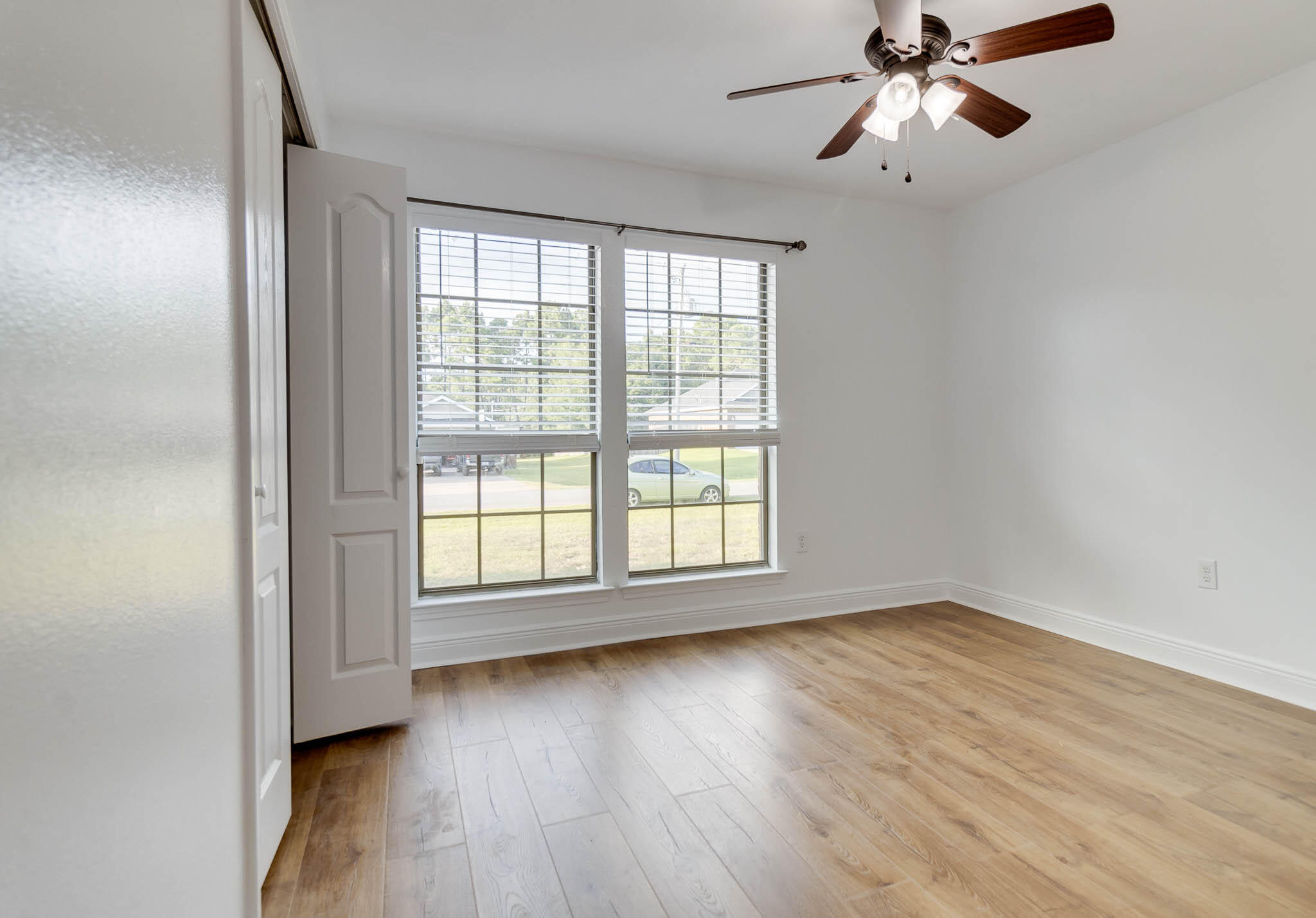 NAVARRE S/D 2ND ADDN - Residential