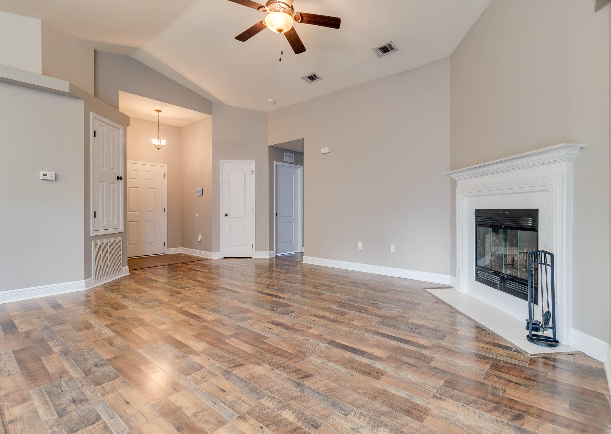 NAVARRE S/D 2ND ADDN - Residential