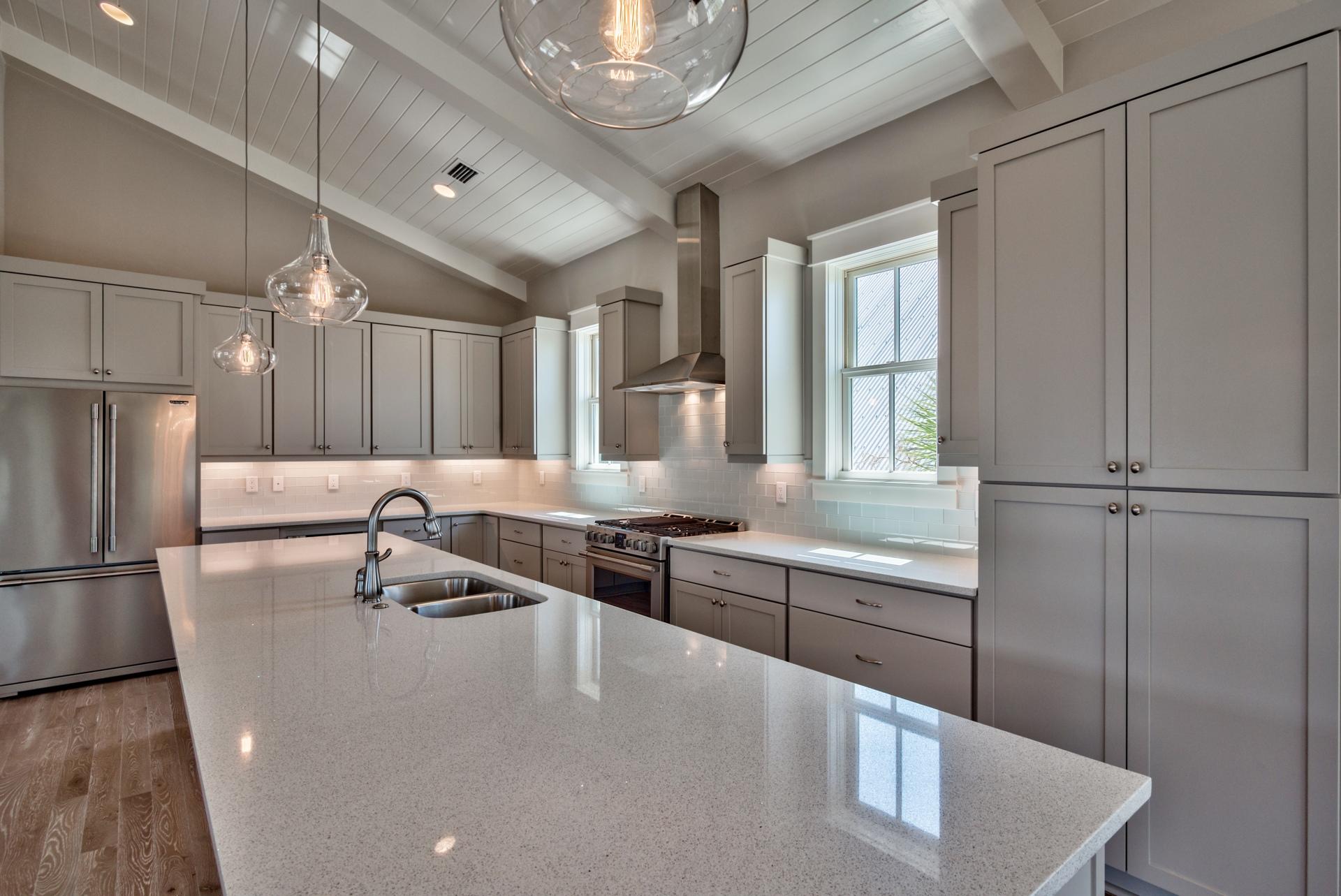 CYPRESS DUNES - Residential