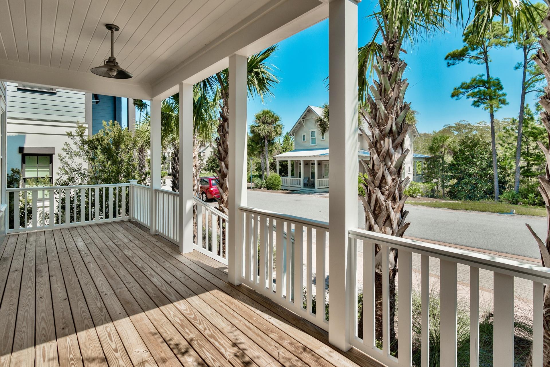 CYPRESS DUNES - Residential