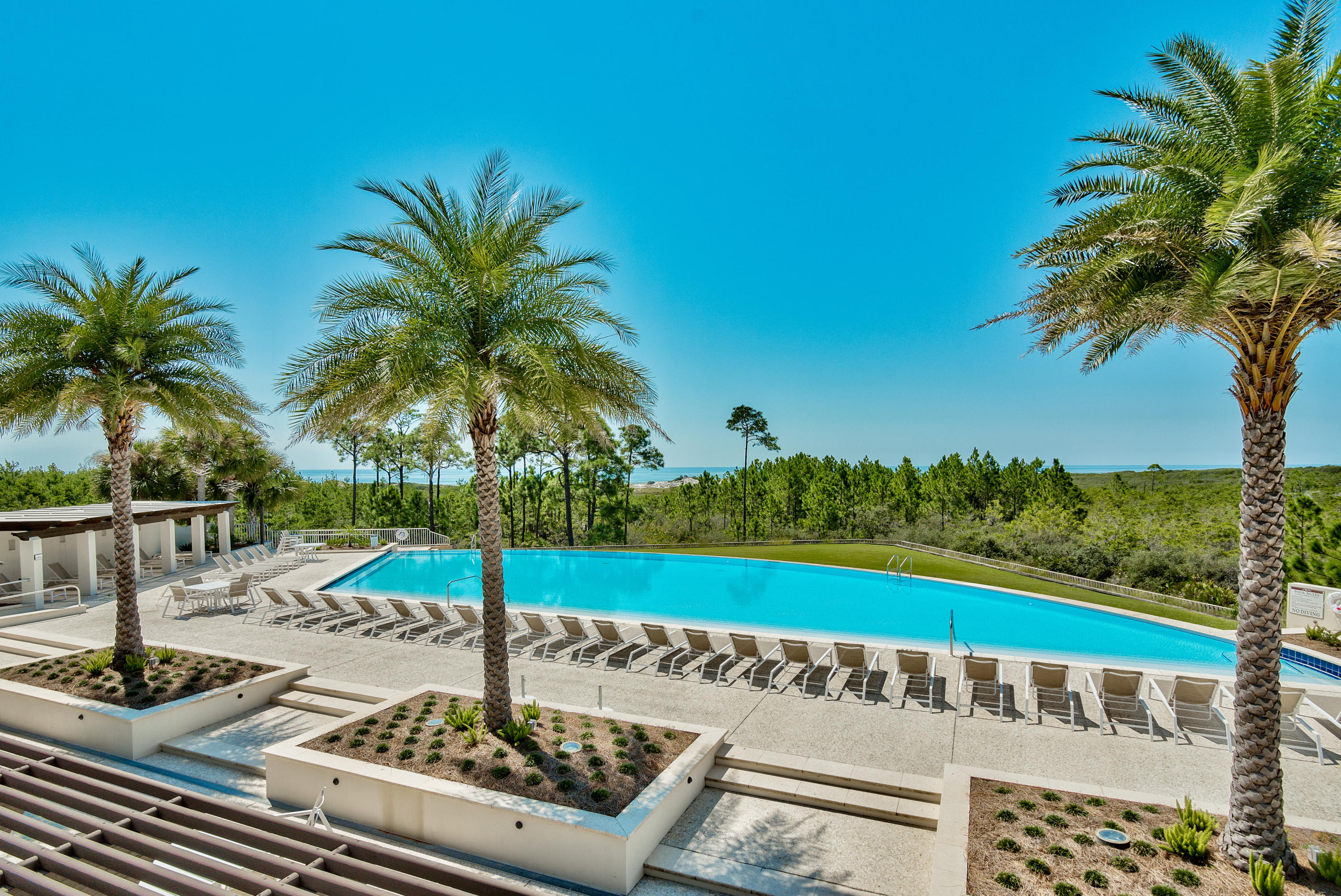 CYPRESS DUNES - Residential