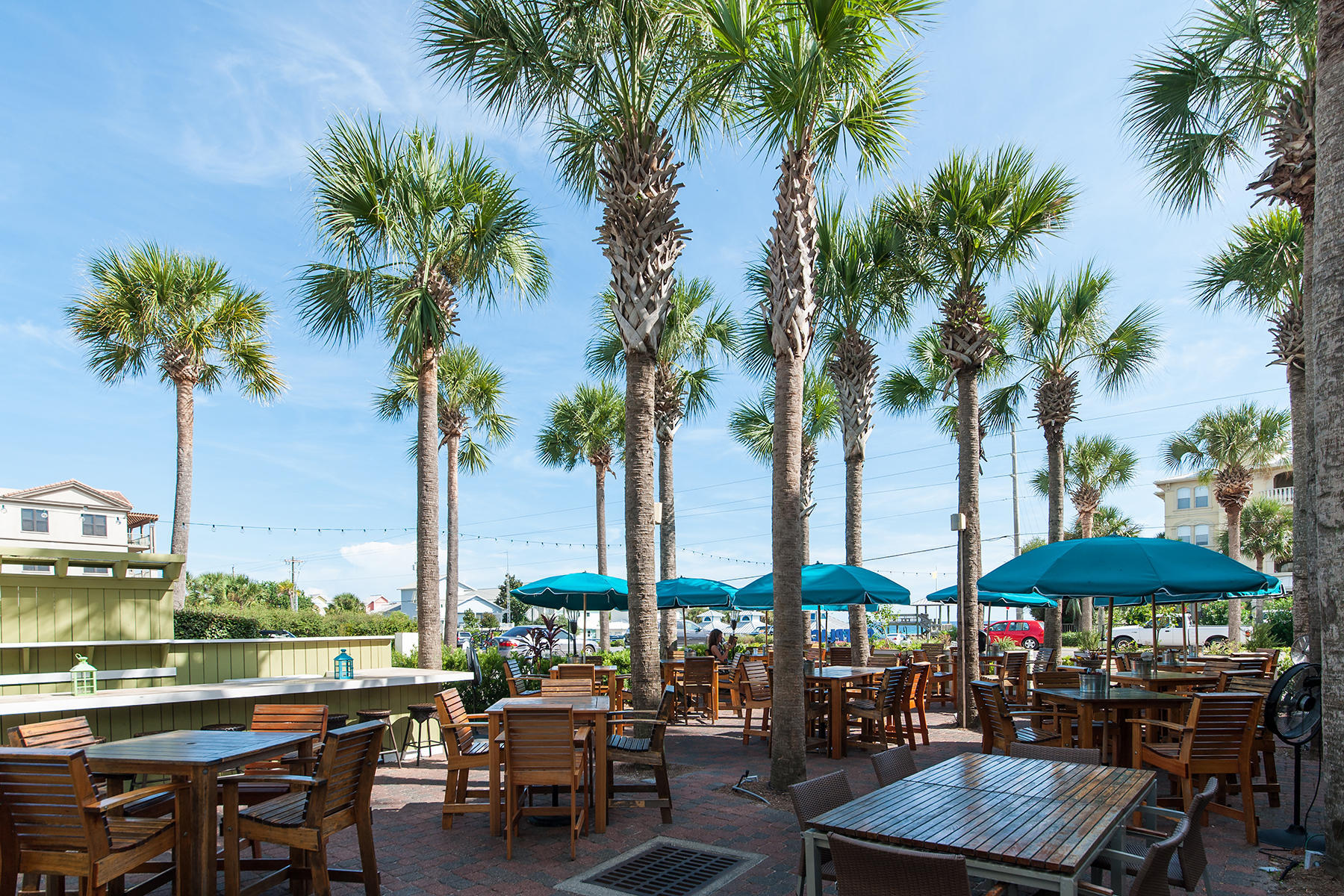 CYPRESS DUNES - Residential