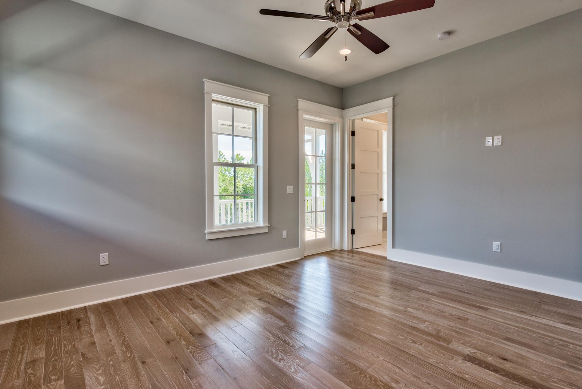 CYPRESS DUNES - Residential