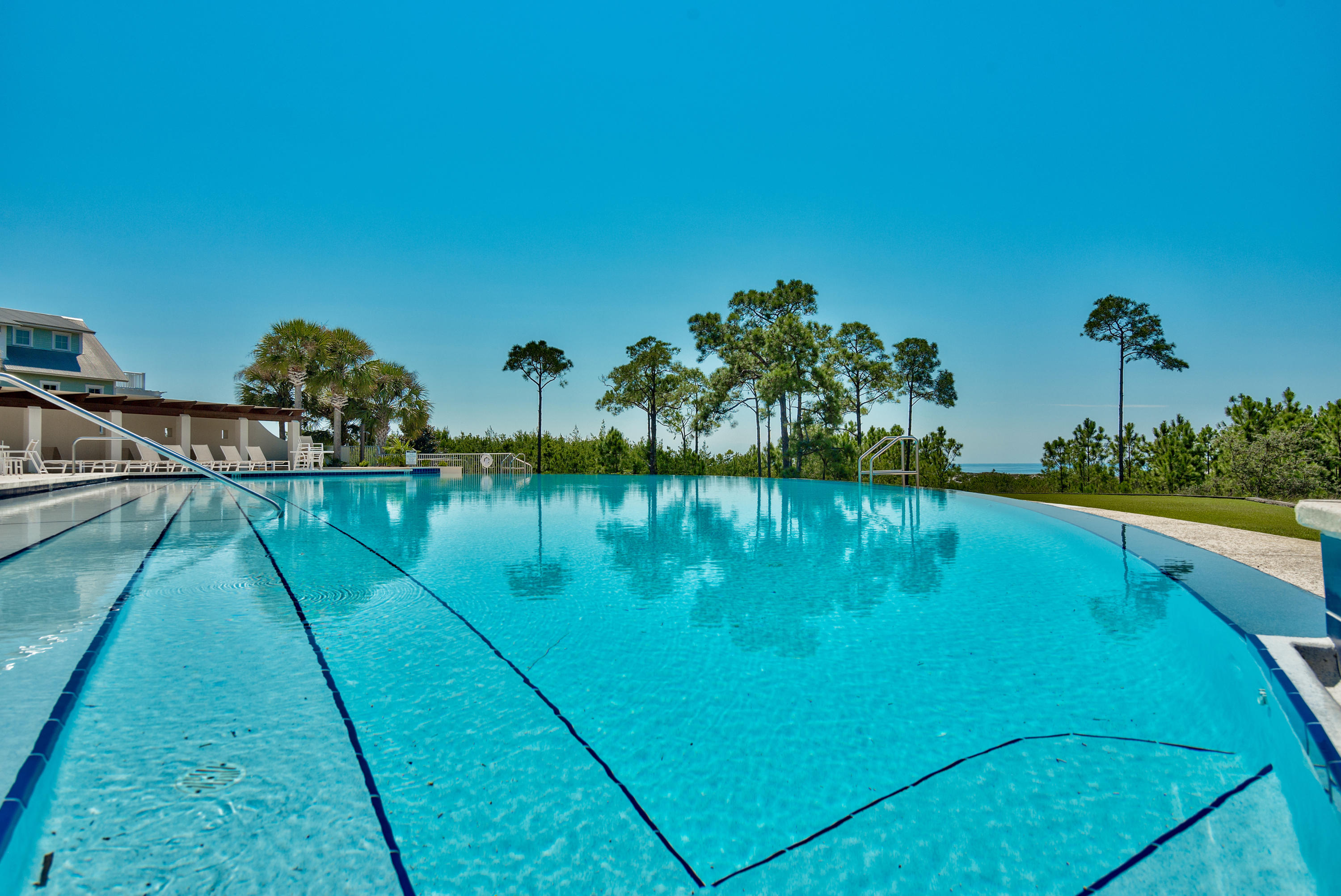CYPRESS DUNES - Residential