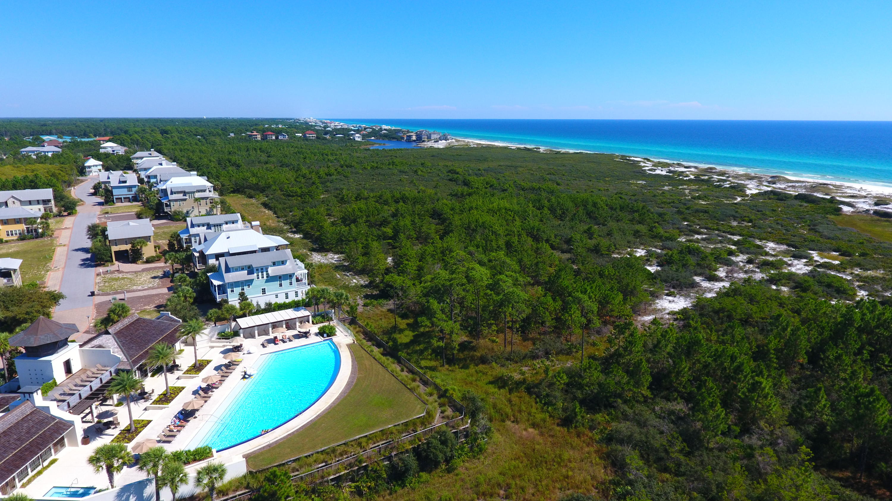 CYPRESS DUNES - Residential
