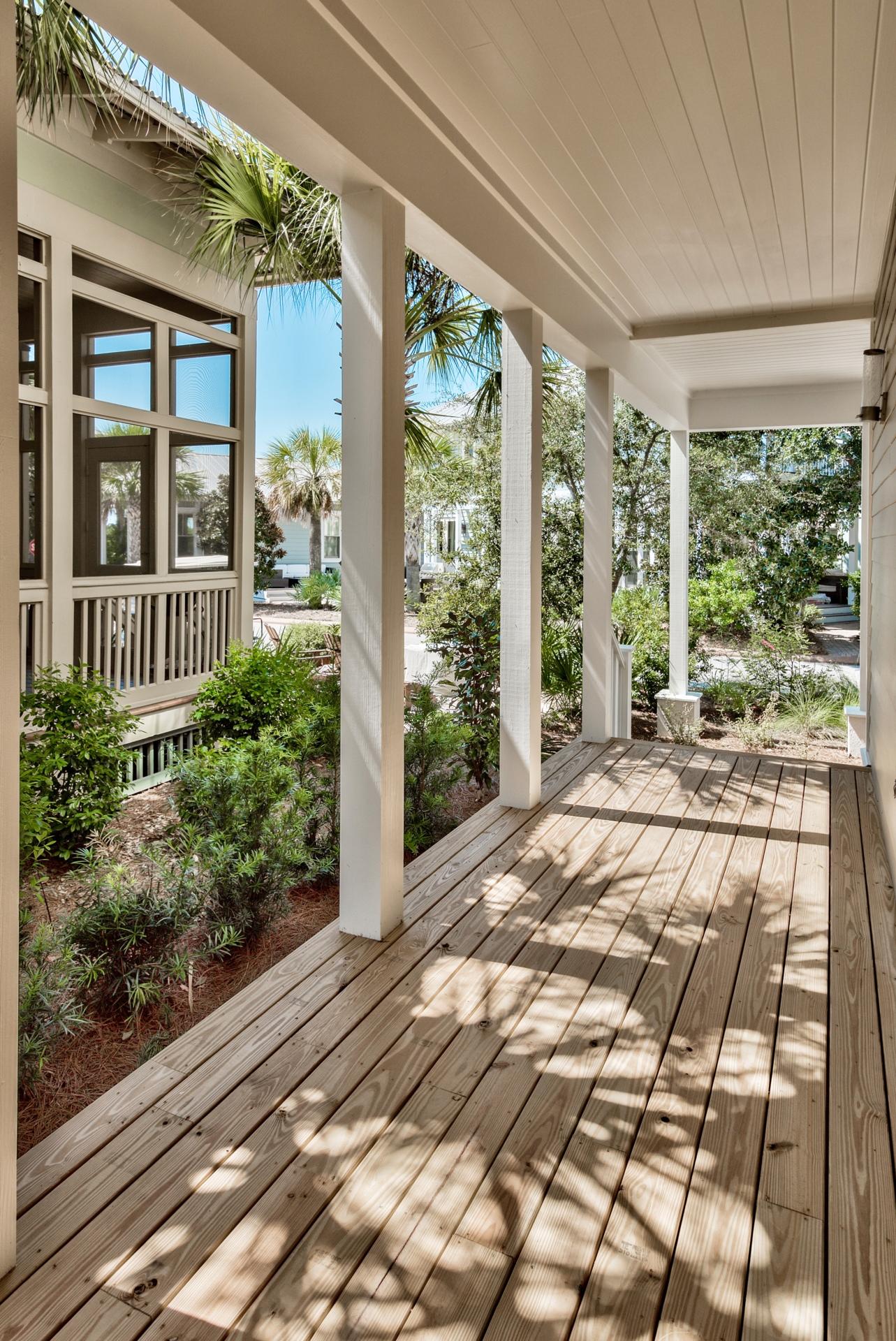 CYPRESS DUNES - Residential