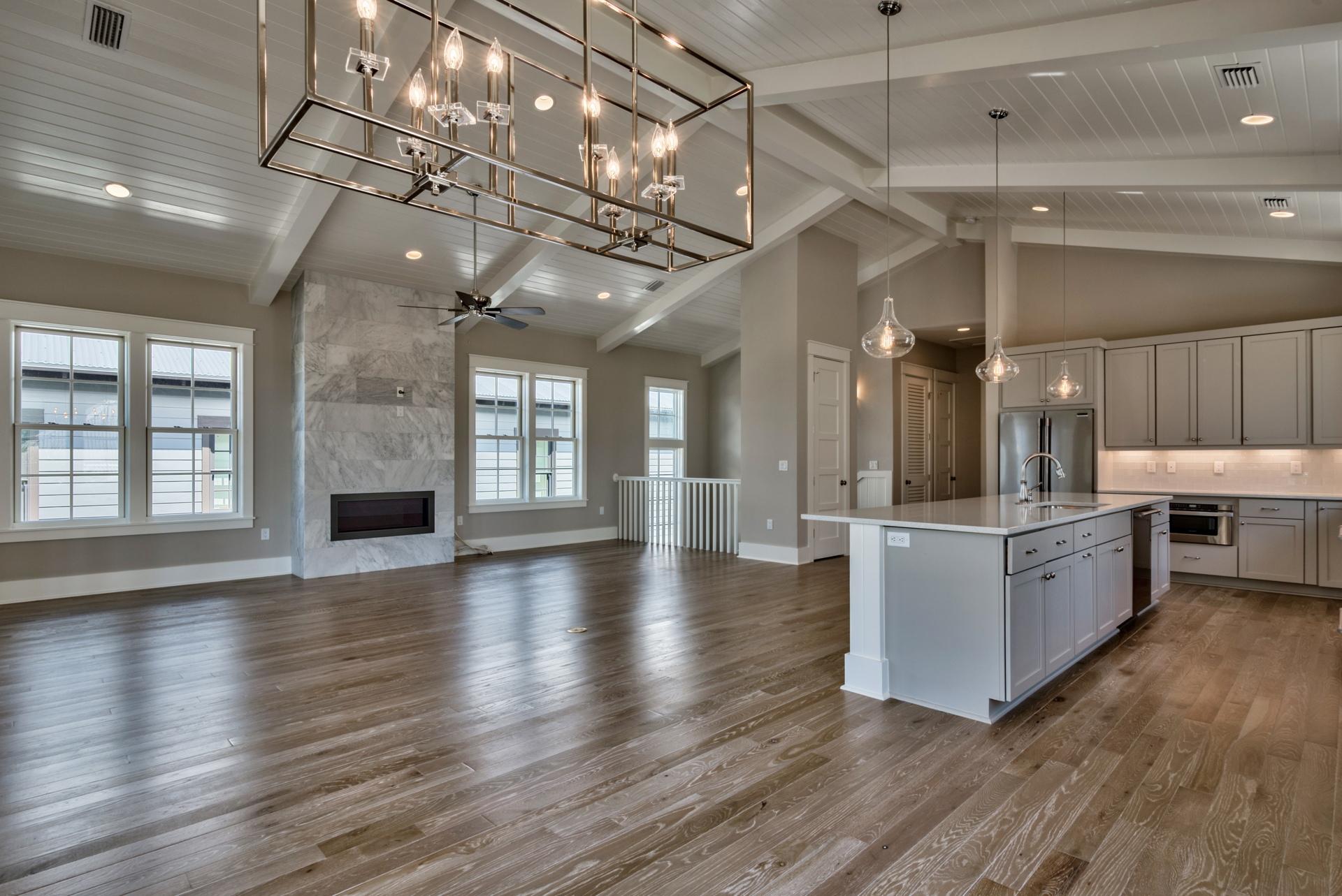 CYPRESS DUNES - Residential