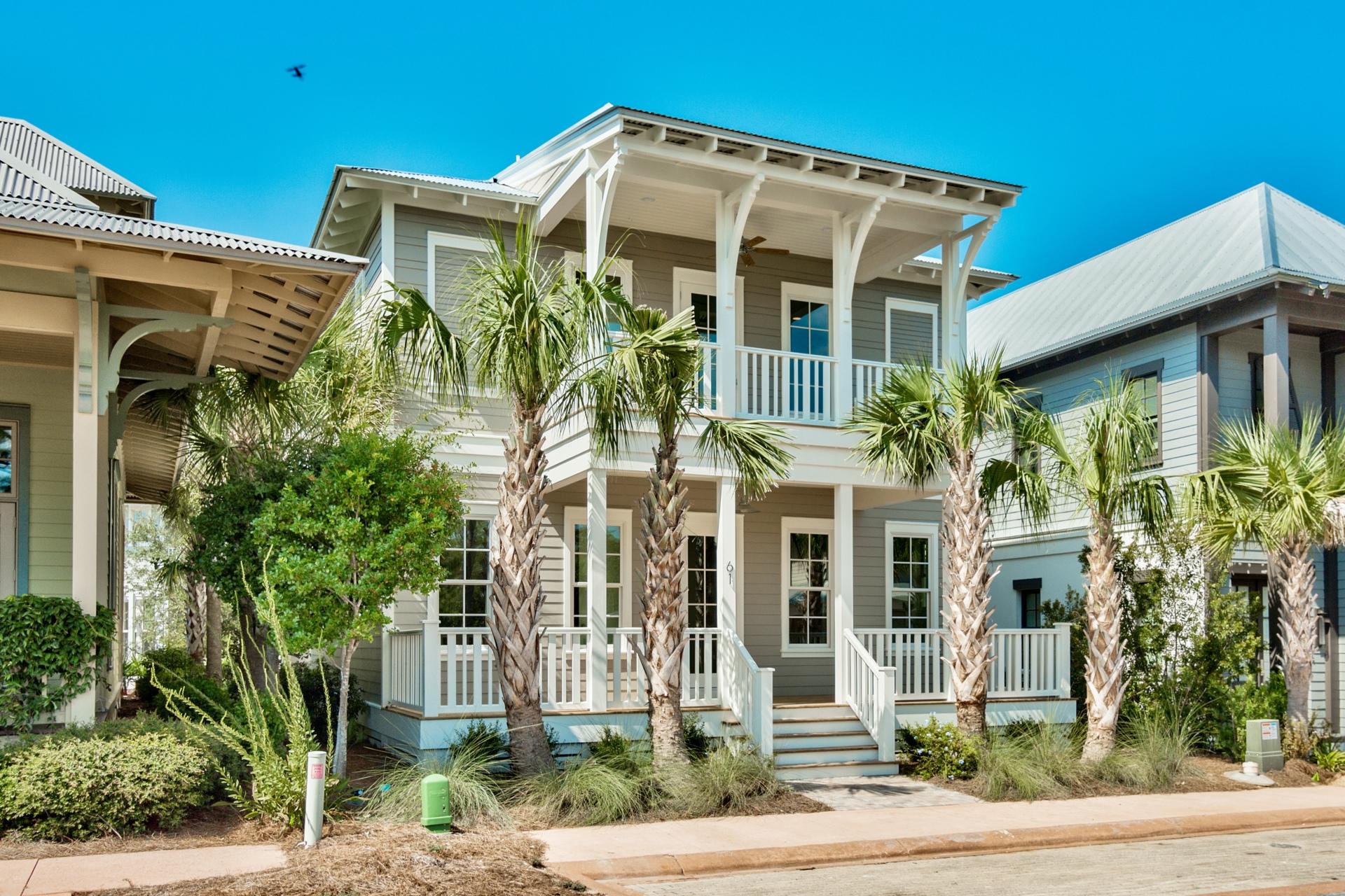 CYPRESS DUNES - Residential