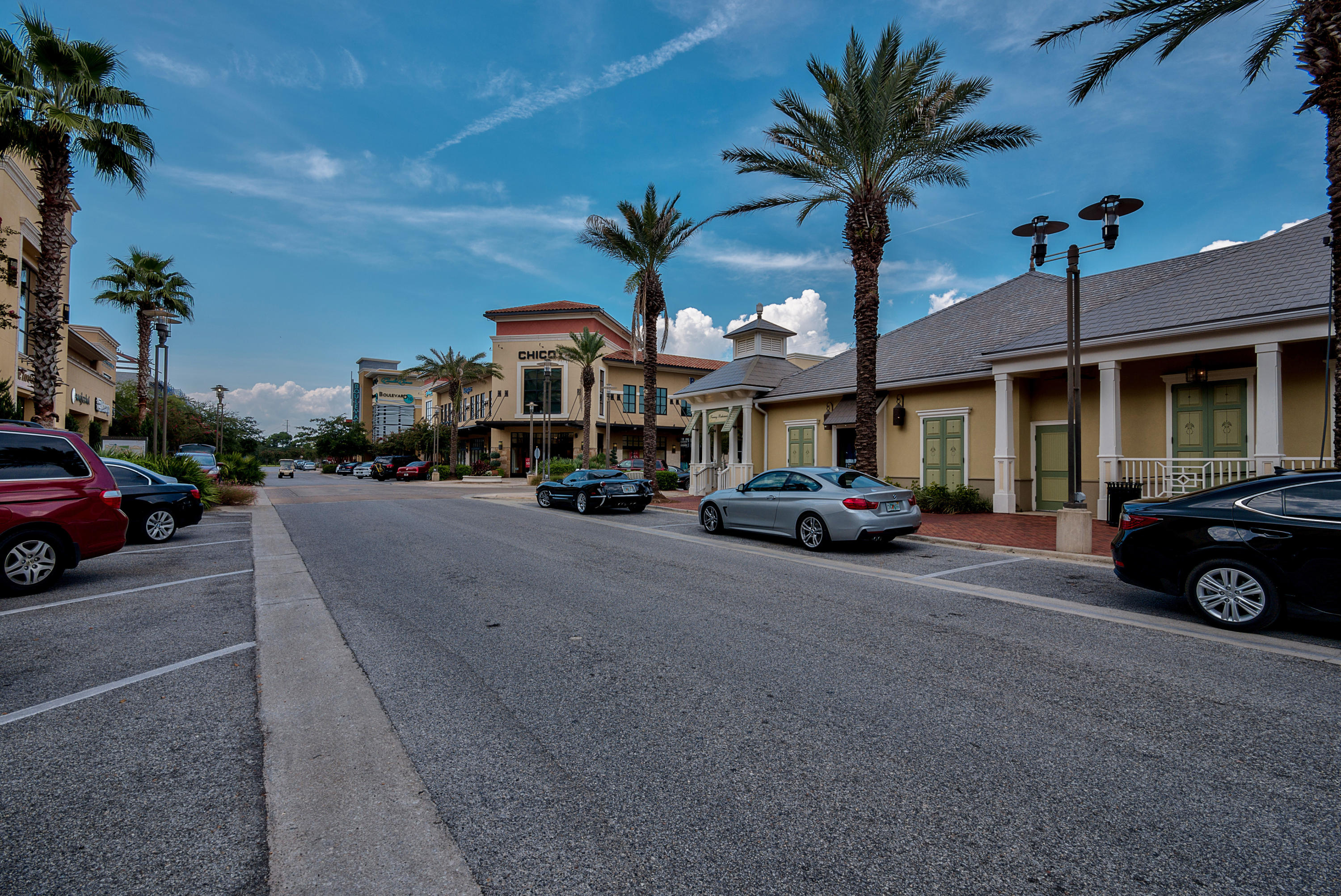 CYPRESS DUNES - Residential