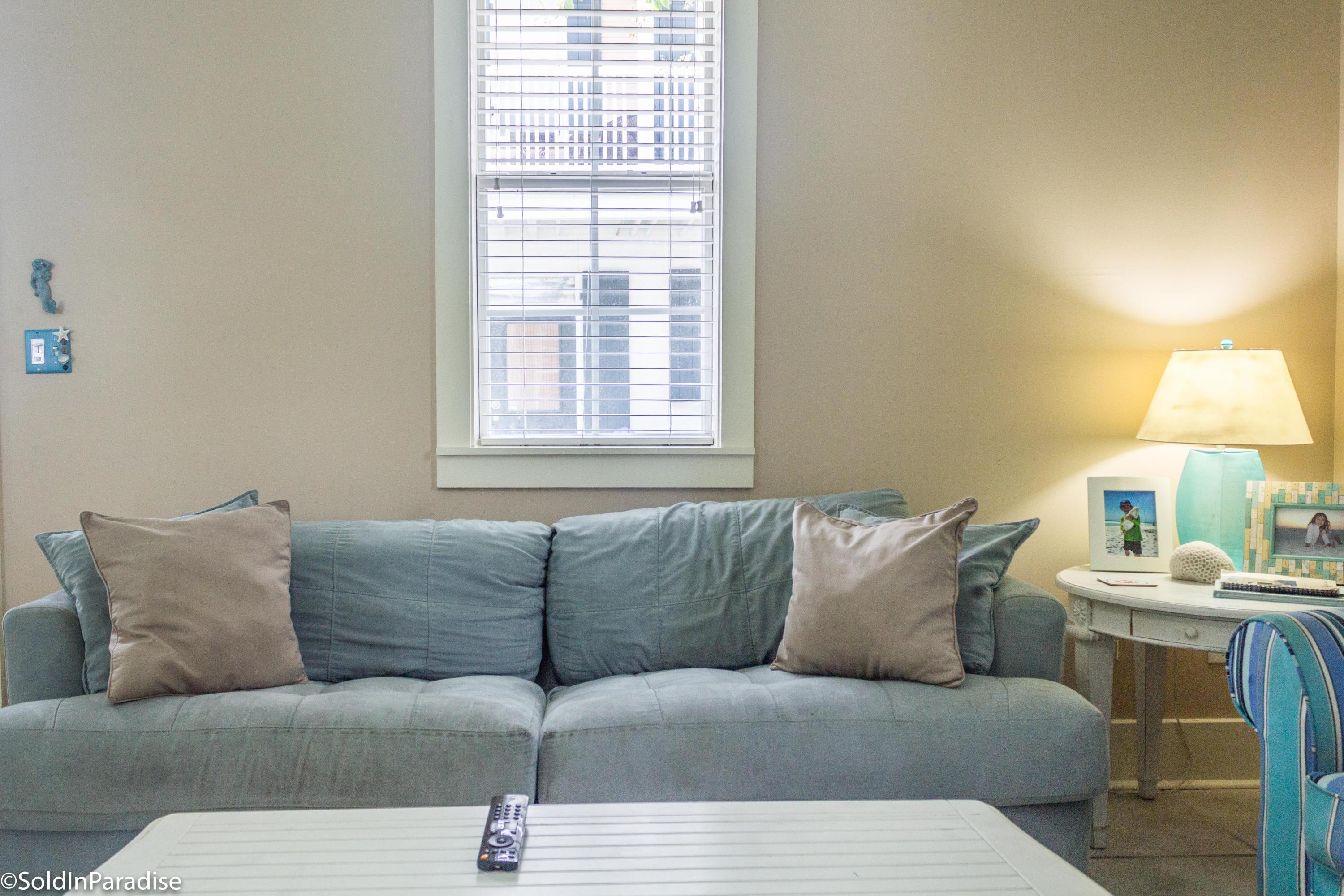 BUNGALOWS AT SEAGROVE BEACH - Residential