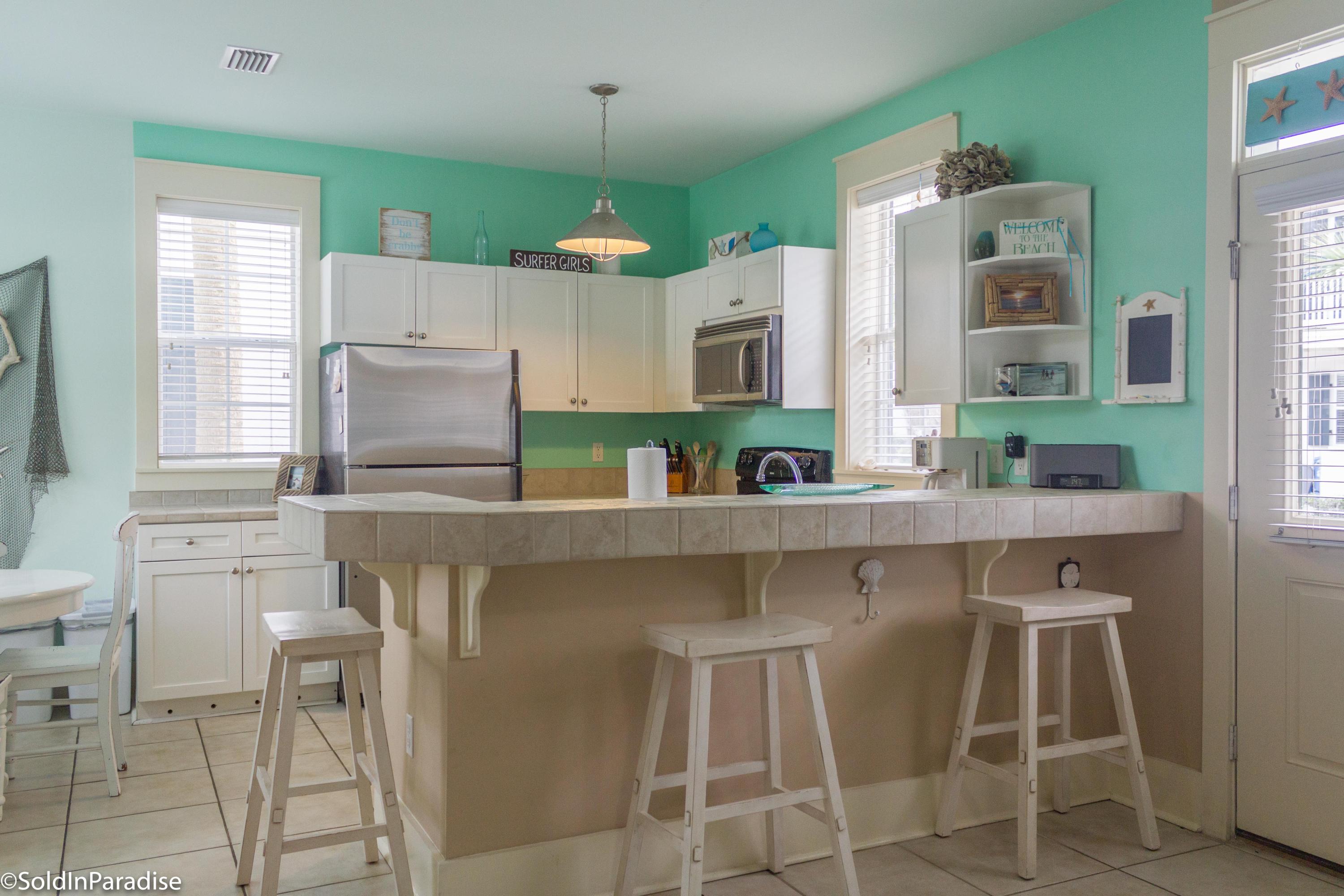 BUNGALOWS AT SEAGROVE BEACH - Residential