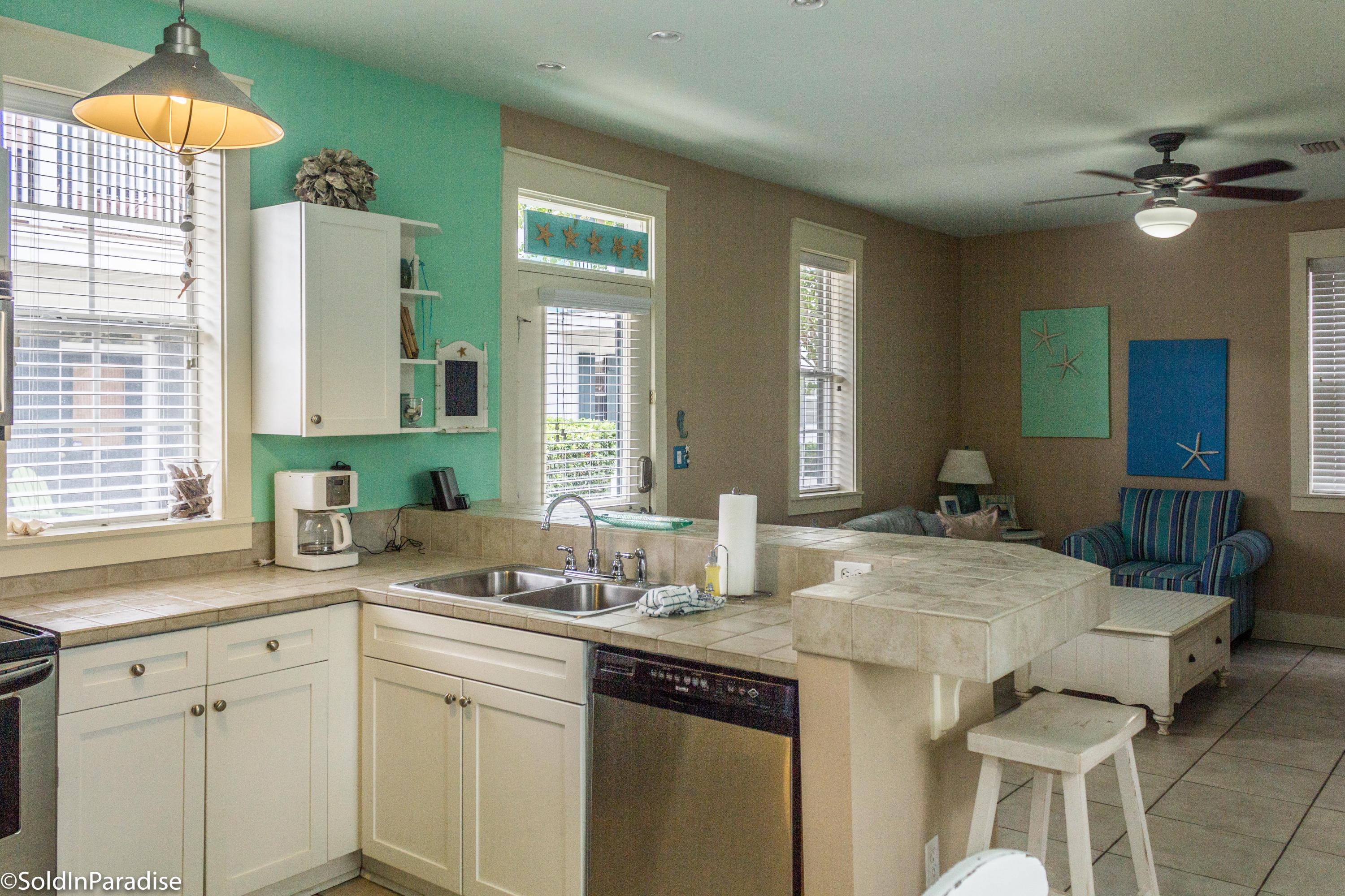 BUNGALOWS AT SEAGROVE BEACH - Residential