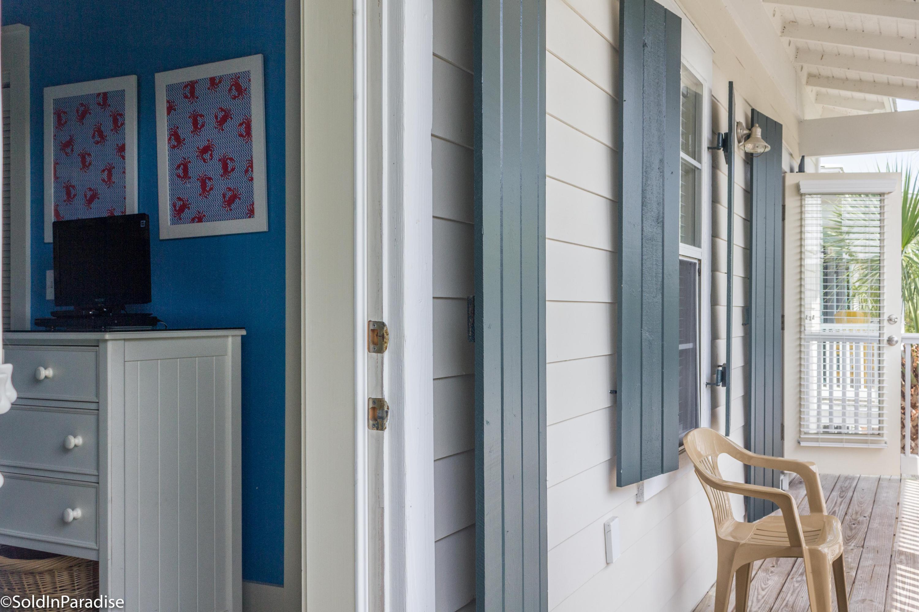 BUNGALOWS AT SEAGROVE BEACH - Residential