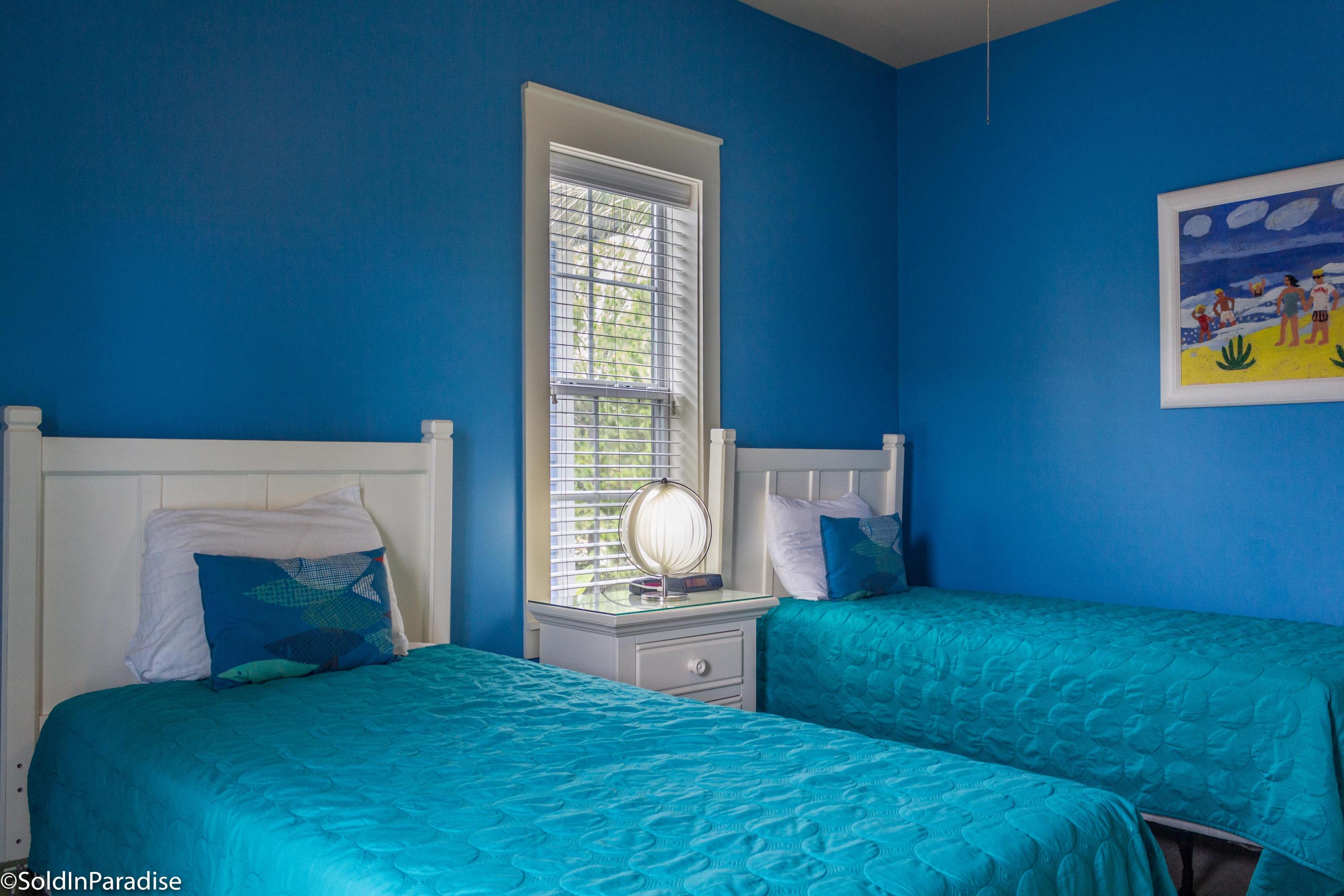 BUNGALOWS AT SEAGROVE BEACH - Residential