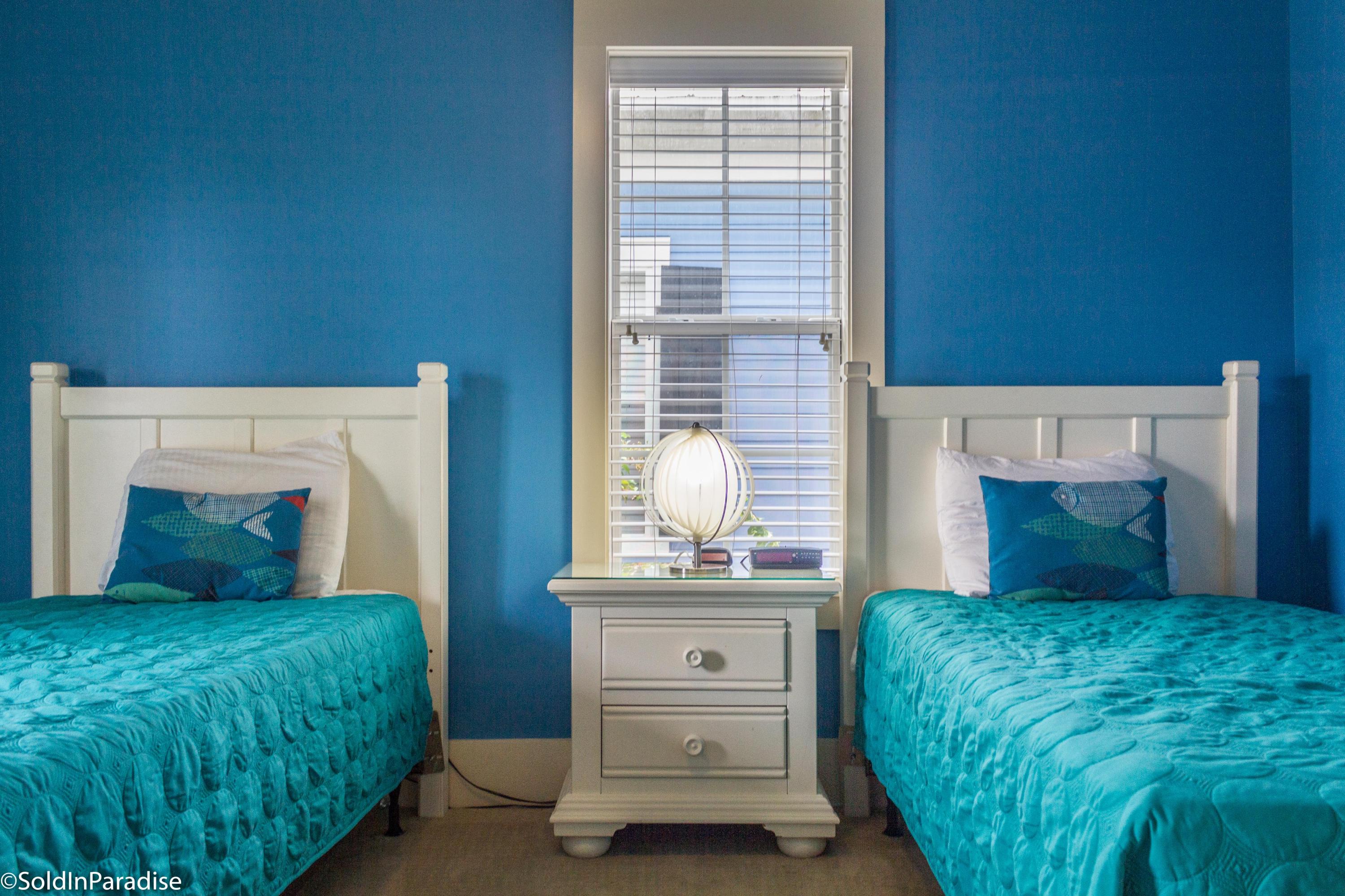 BUNGALOWS AT SEAGROVE BEACH - Residential