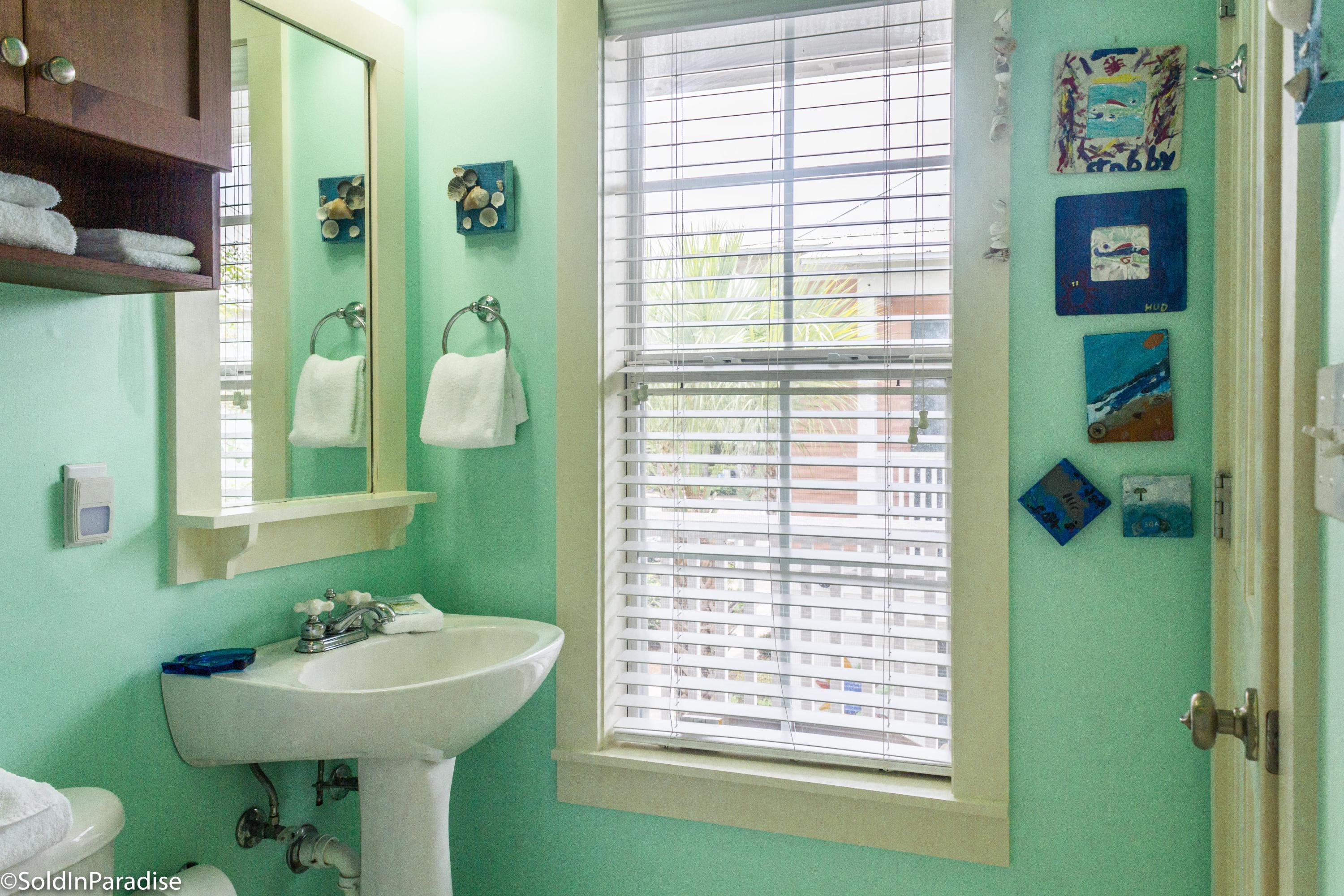 BUNGALOWS AT SEAGROVE BEACH - Residential