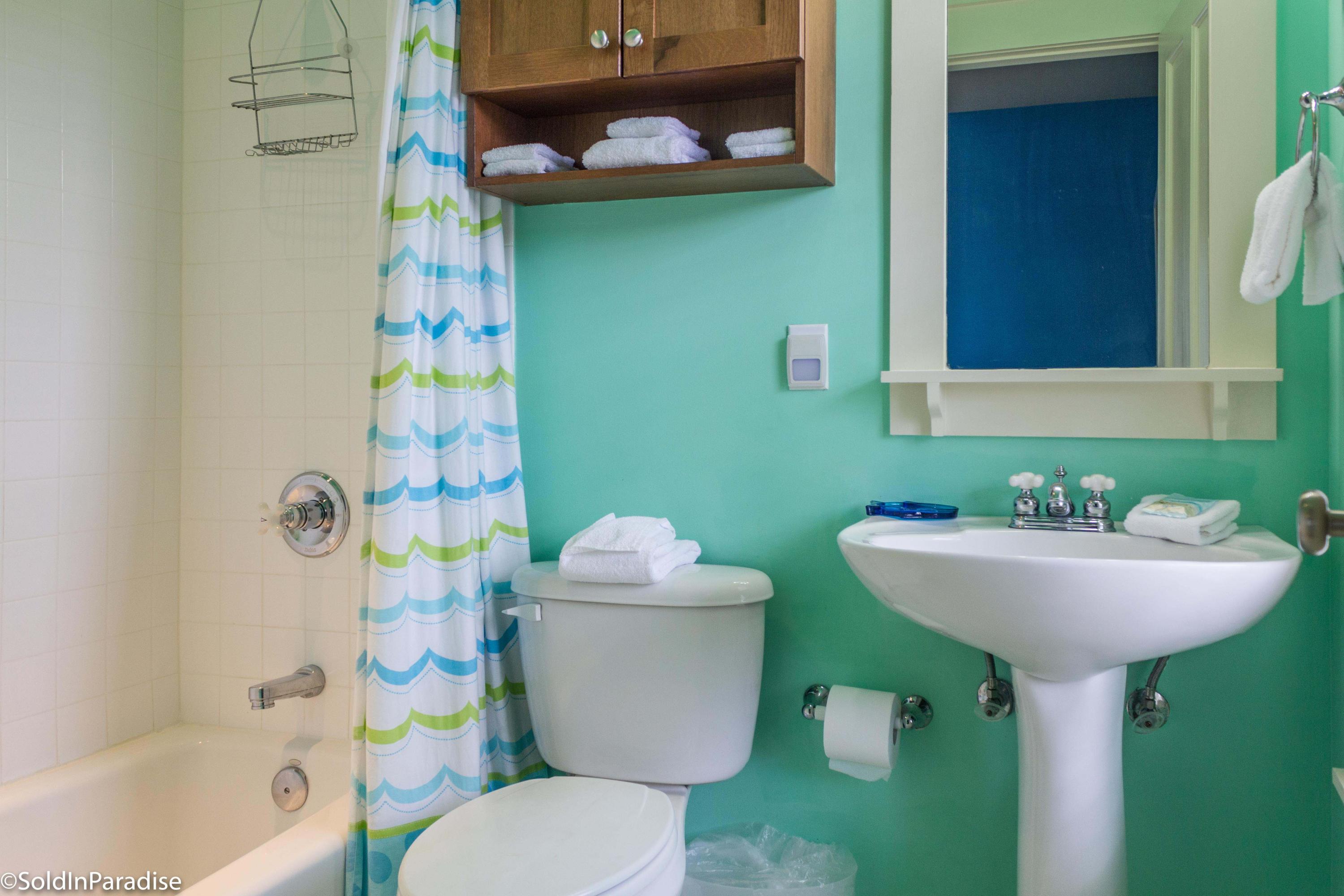 BUNGALOWS AT SEAGROVE BEACH - Residential