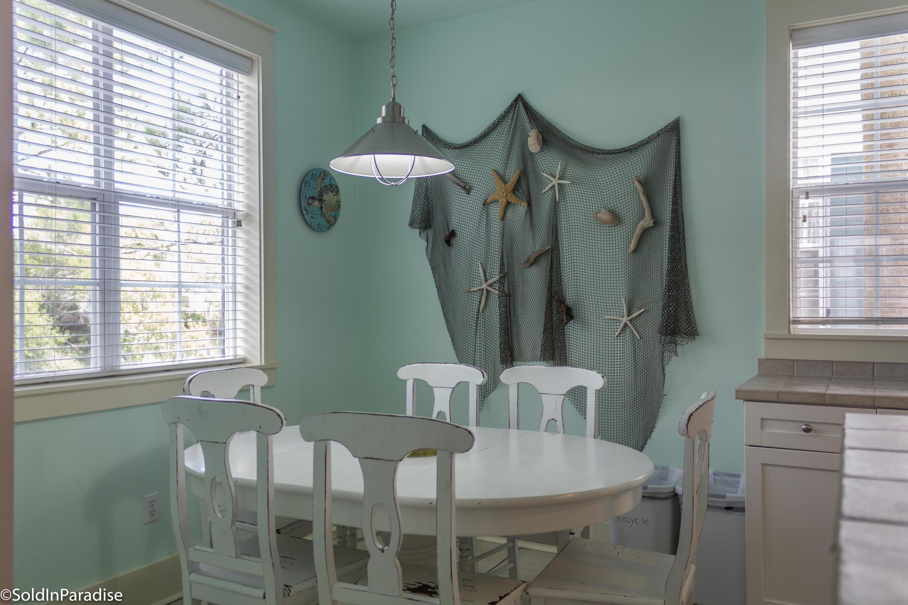 BUNGALOWS AT SEAGROVE BEACH - Residential