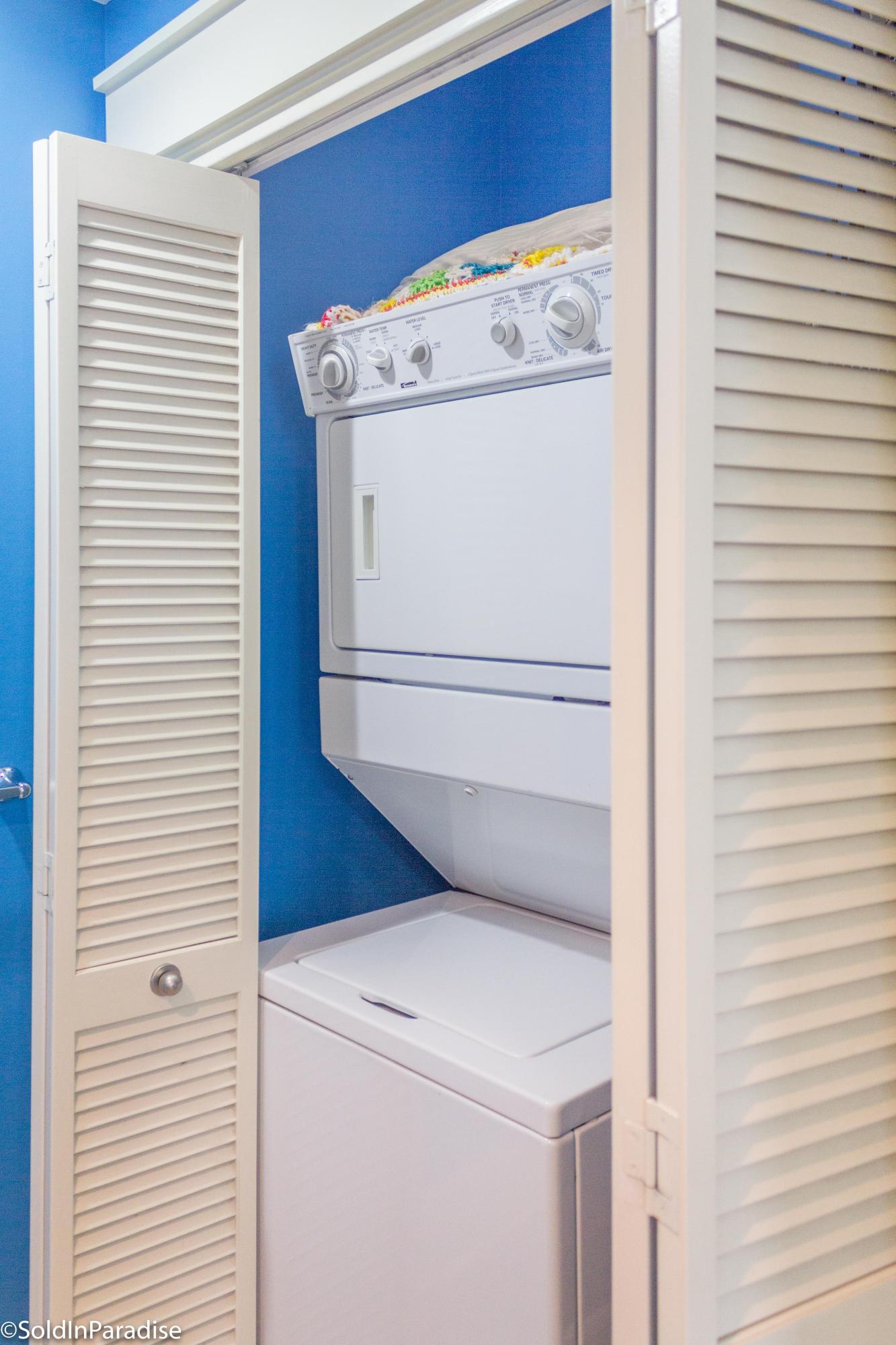 BUNGALOWS AT SEAGROVE BEACH - Residential