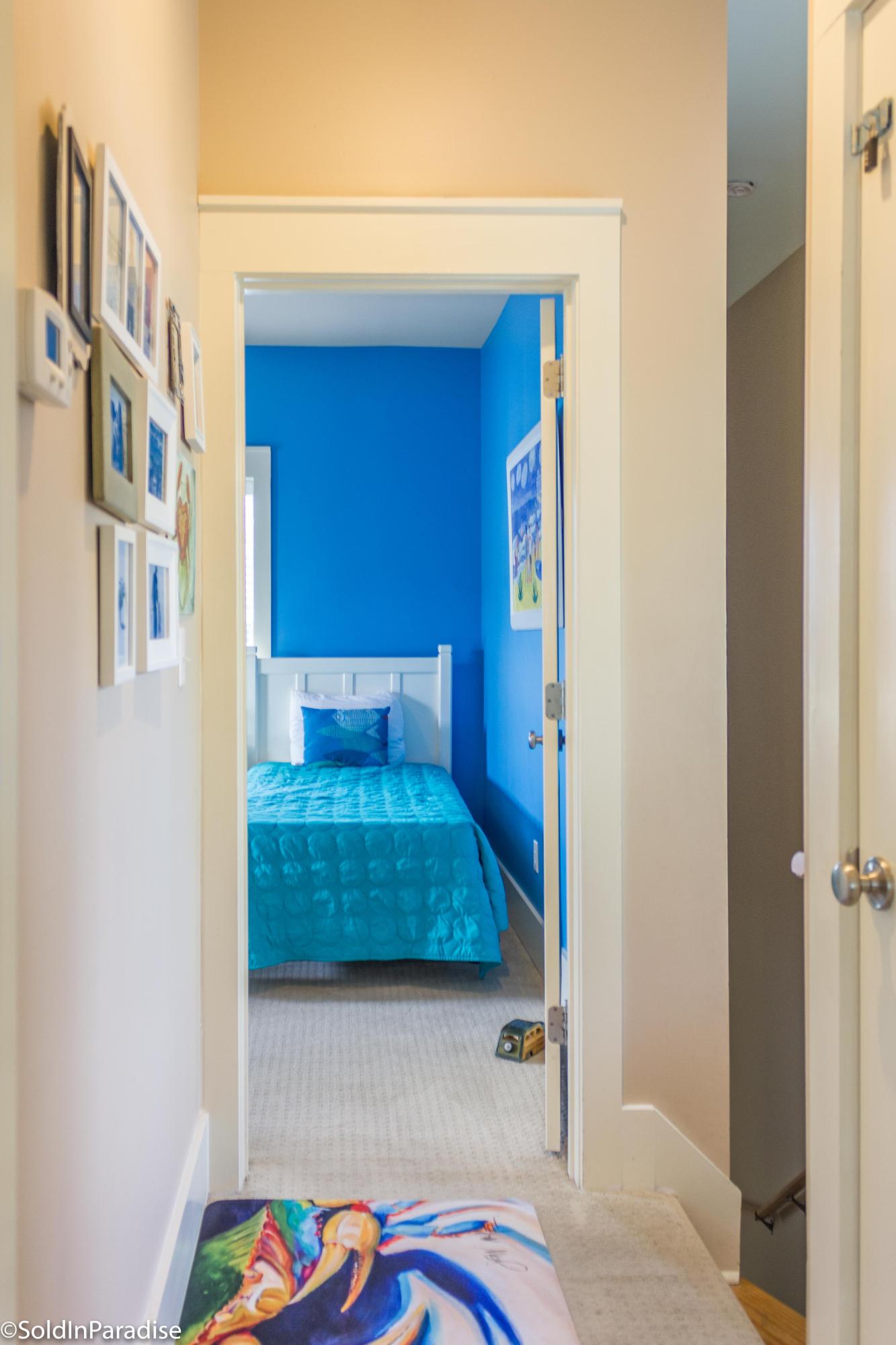 BUNGALOWS AT SEAGROVE BEACH - Residential