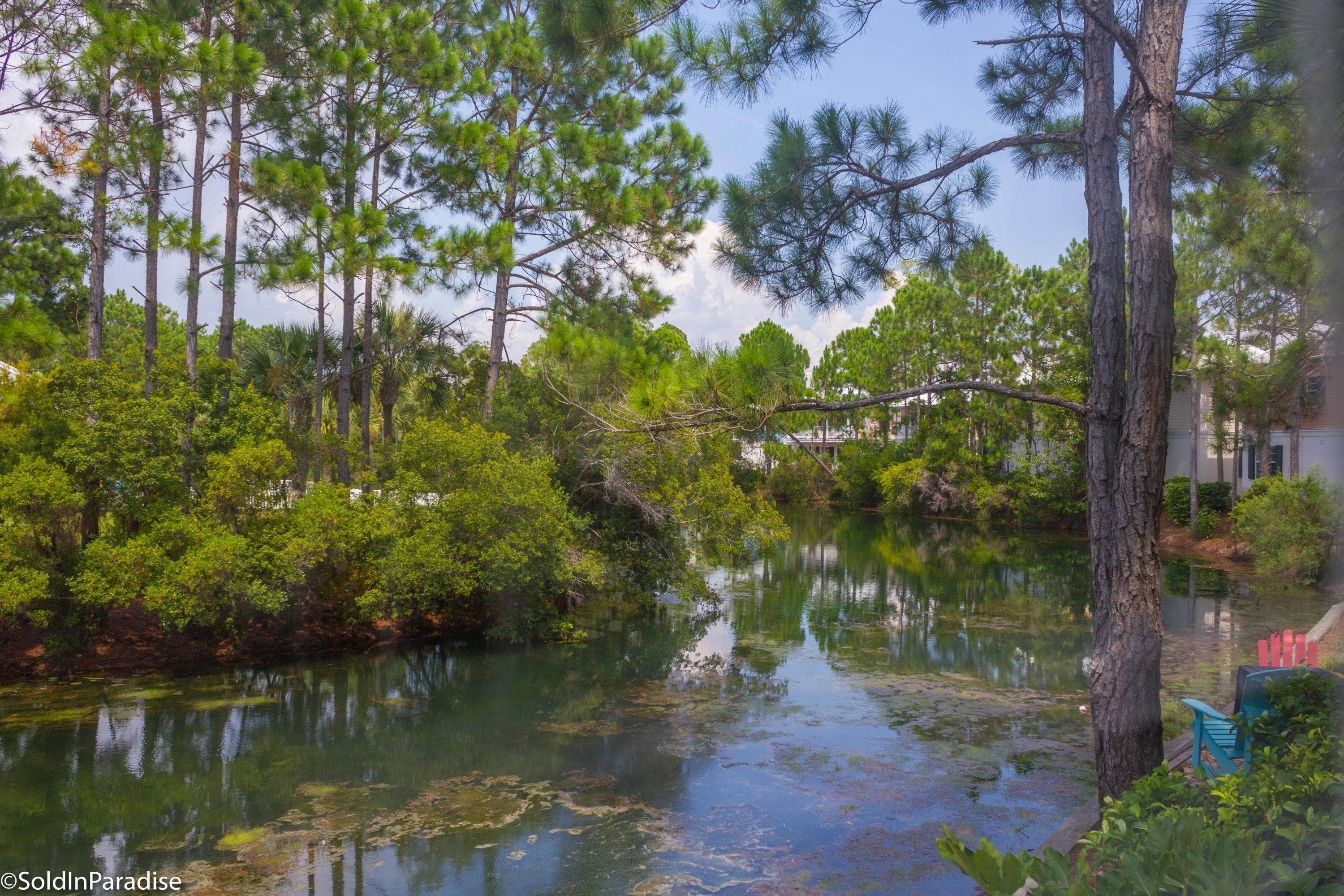 BUNGALOWS AT SEAGROVE BEACH - Residential