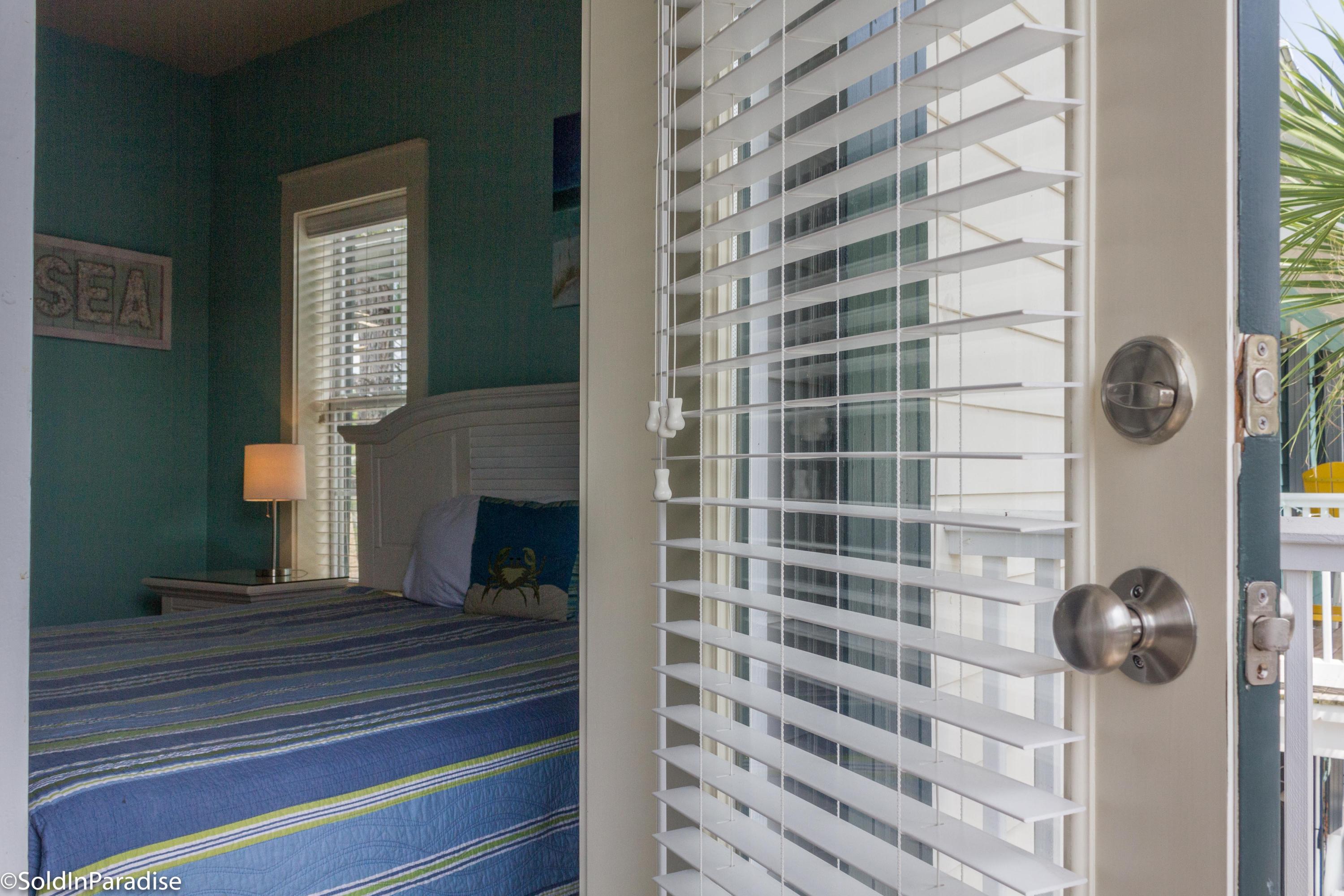 BUNGALOWS AT SEAGROVE BEACH - Residential