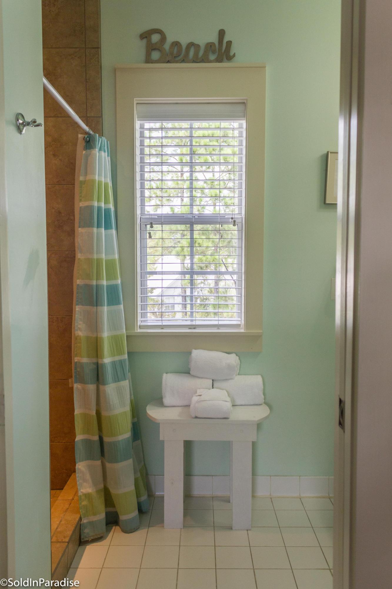 BUNGALOWS AT SEAGROVE BEACH - Residential