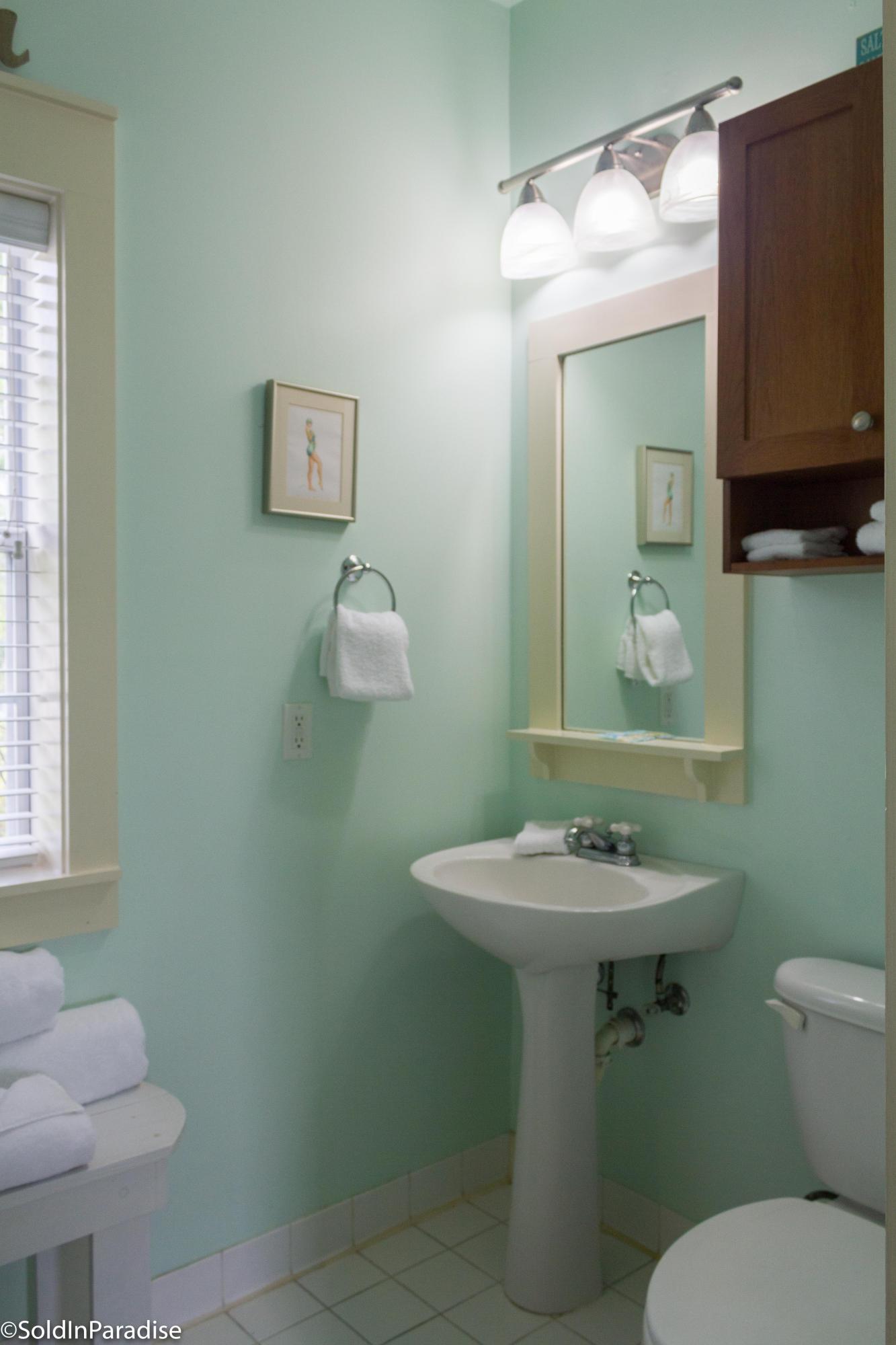 BUNGALOWS AT SEAGROVE BEACH - Residential