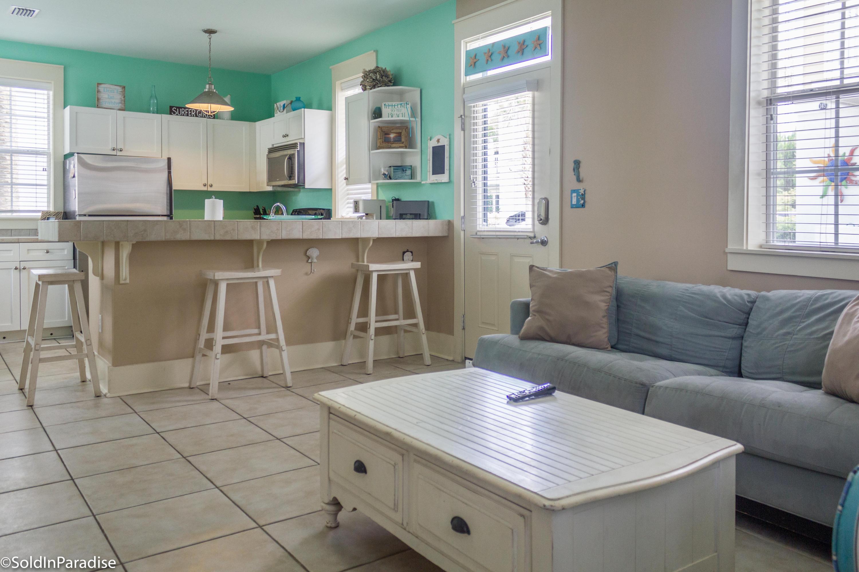 BUNGALOWS AT SEAGROVE BEACH - Residential