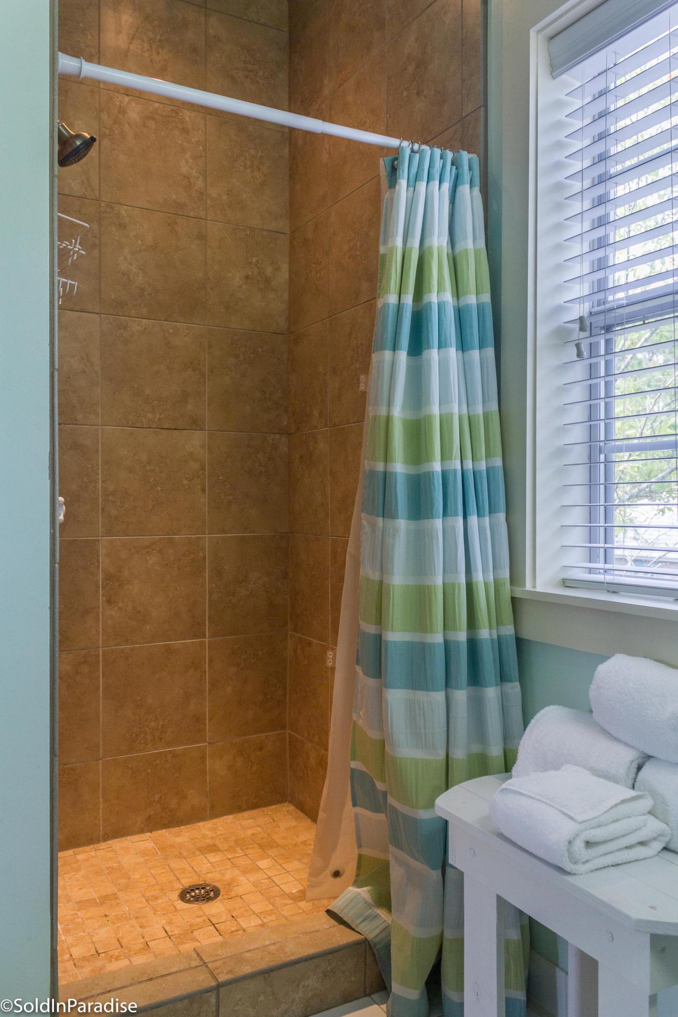 BUNGALOWS AT SEAGROVE BEACH - Residential