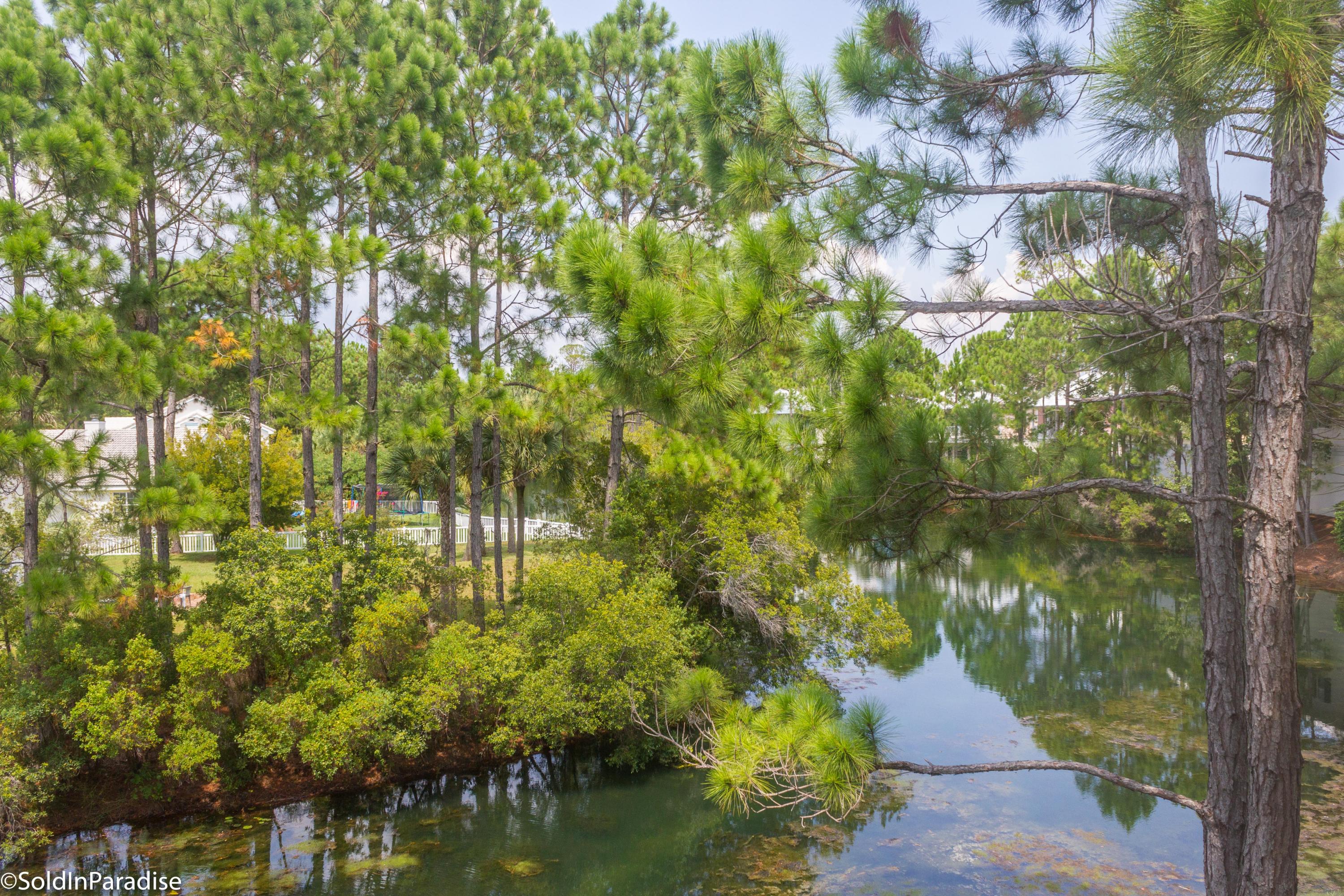 BUNGALOWS AT SEAGROVE BEACH - Residential