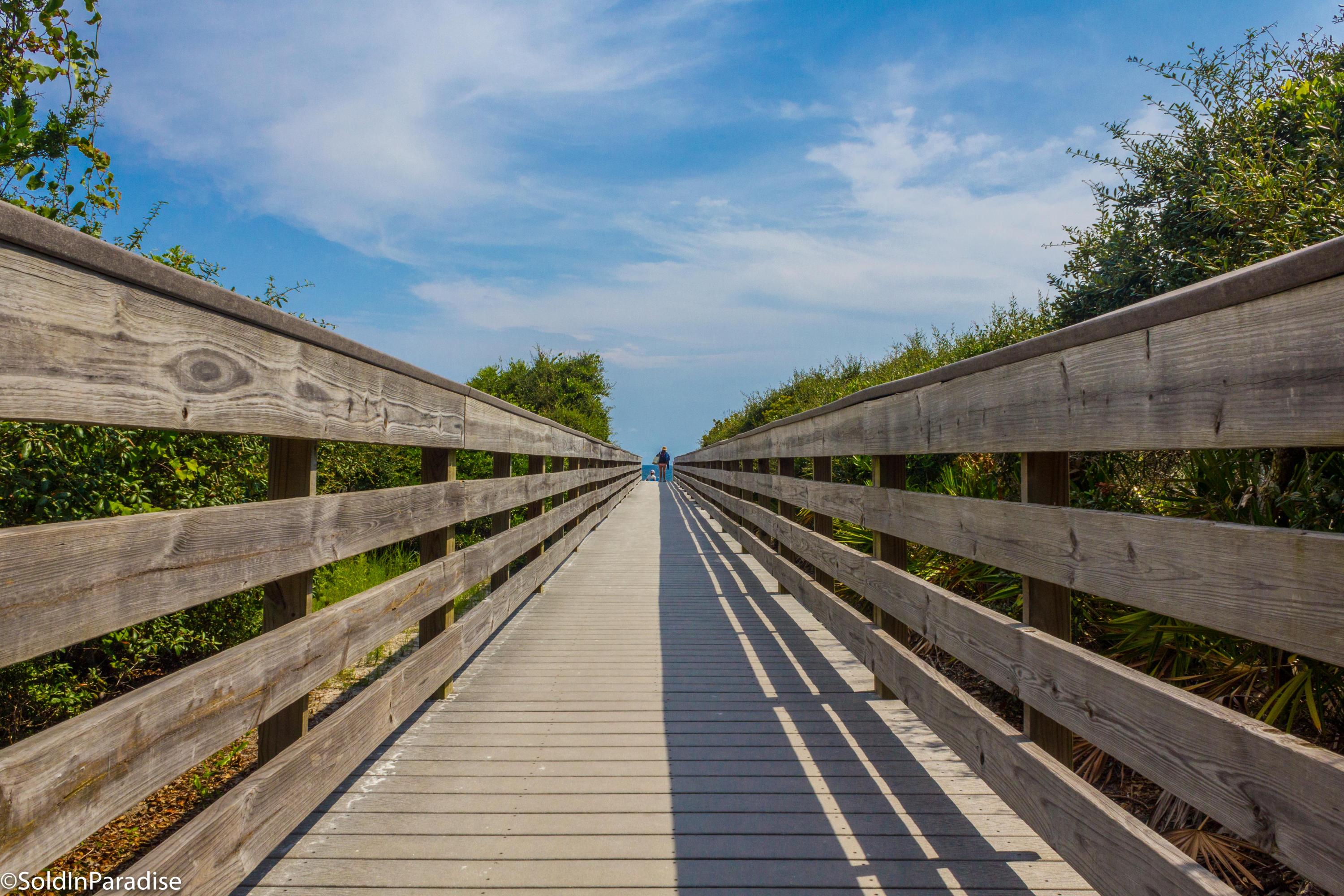 BUNGALOWS AT SEAGROVE BEACH - Residential