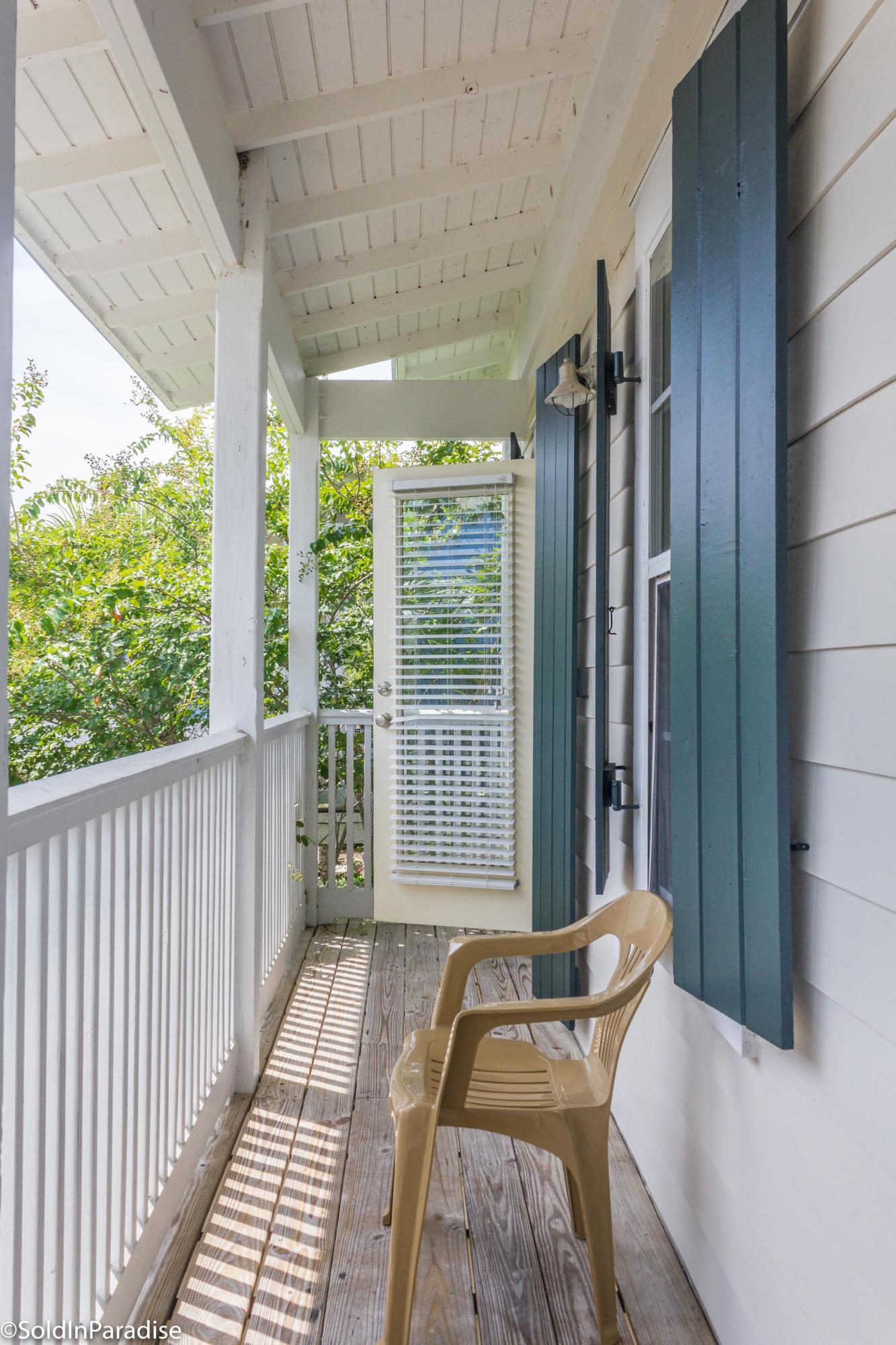 BUNGALOWS AT SEAGROVE BEACH - Residential