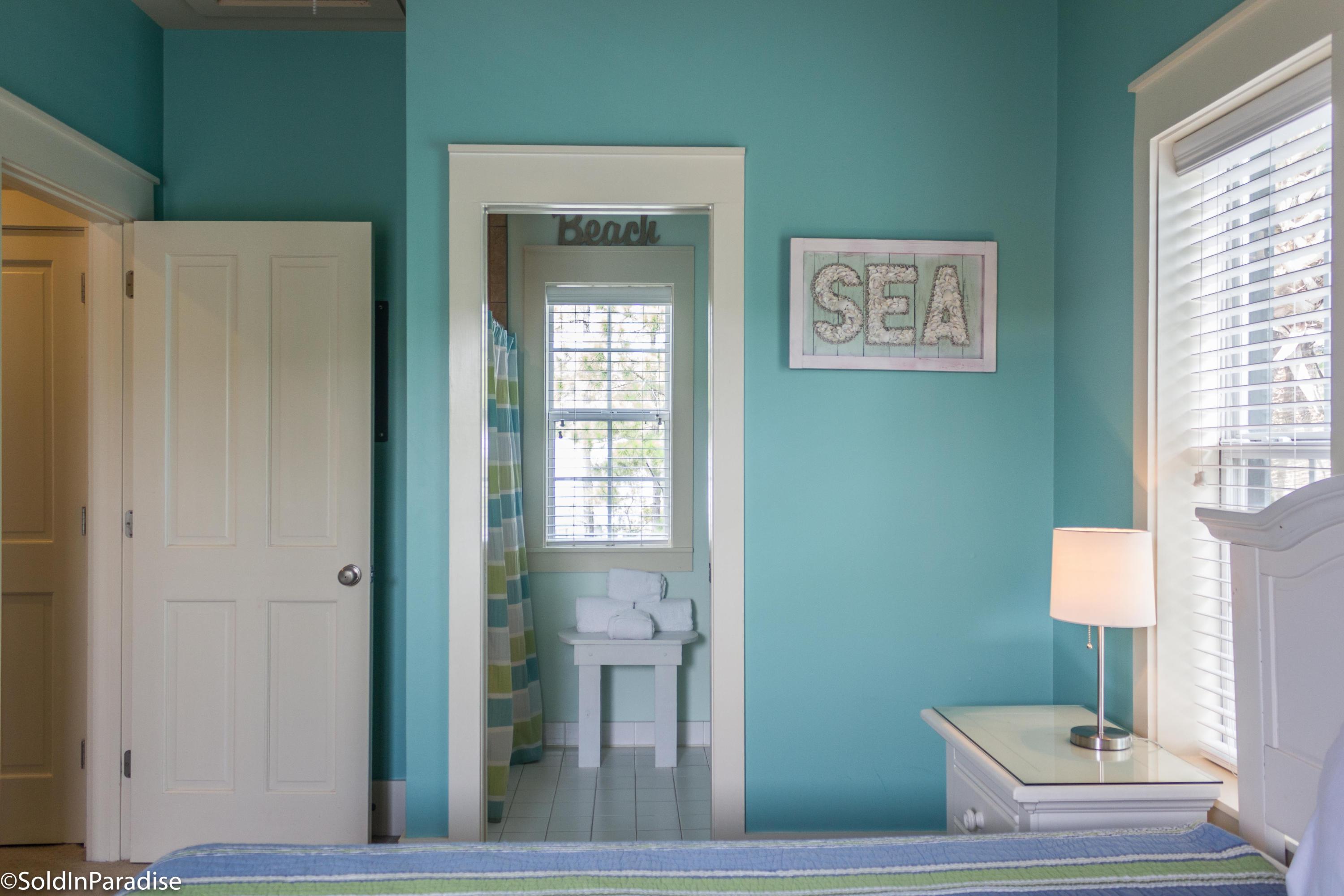 BUNGALOWS AT SEAGROVE BEACH - Residential