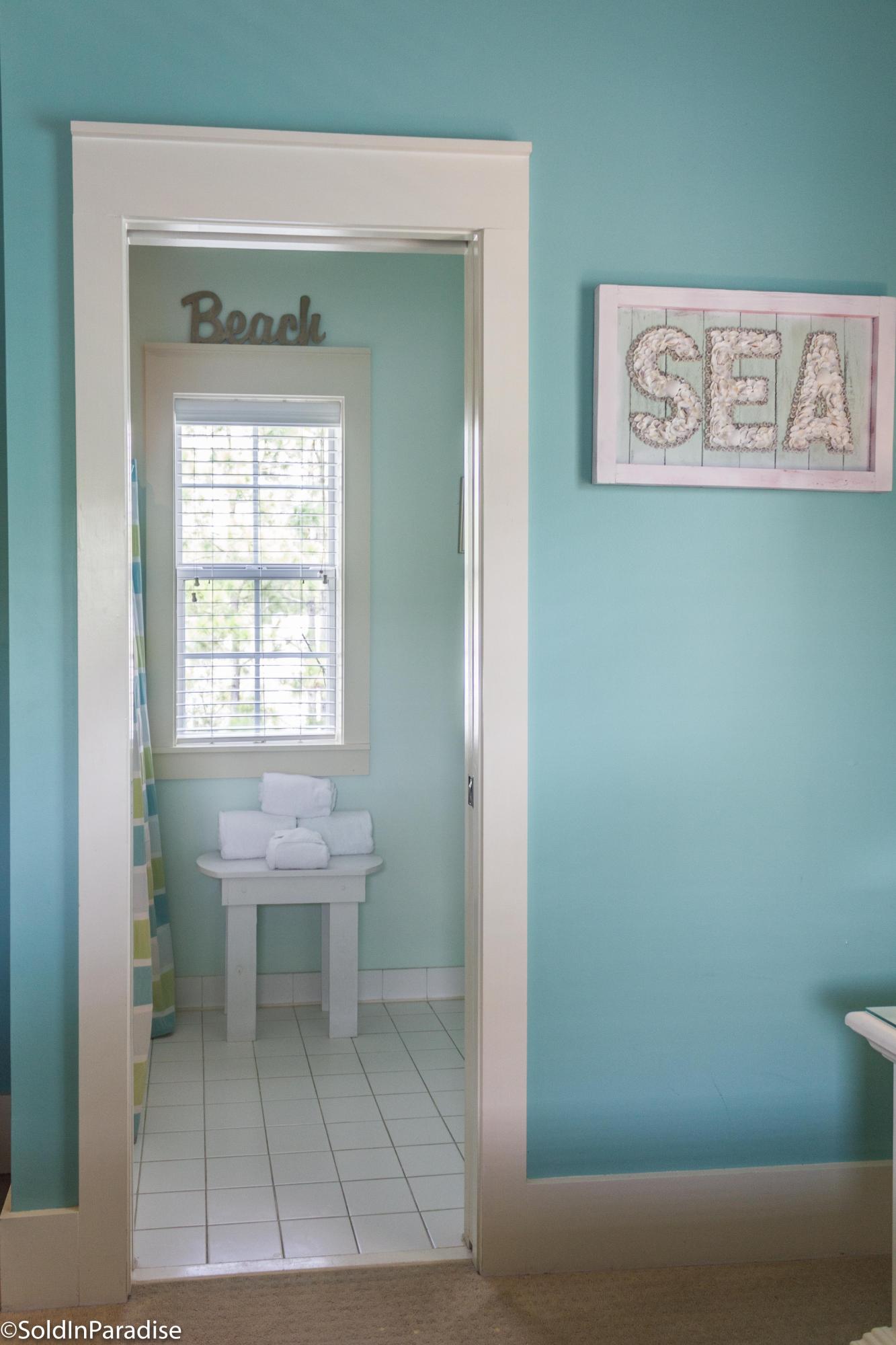 BUNGALOWS AT SEAGROVE BEACH - Residential