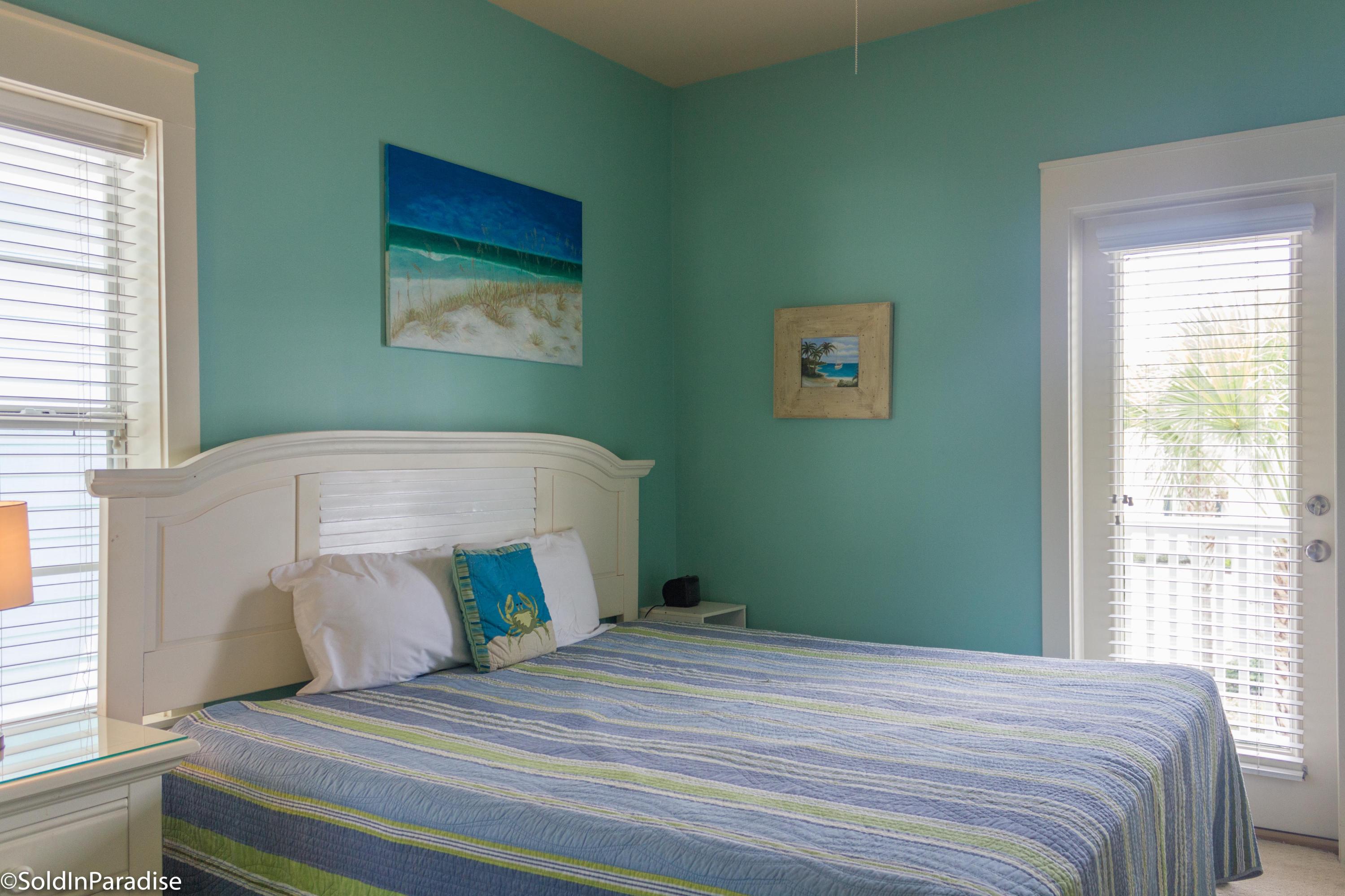 BUNGALOWS AT SEAGROVE BEACH - Residential