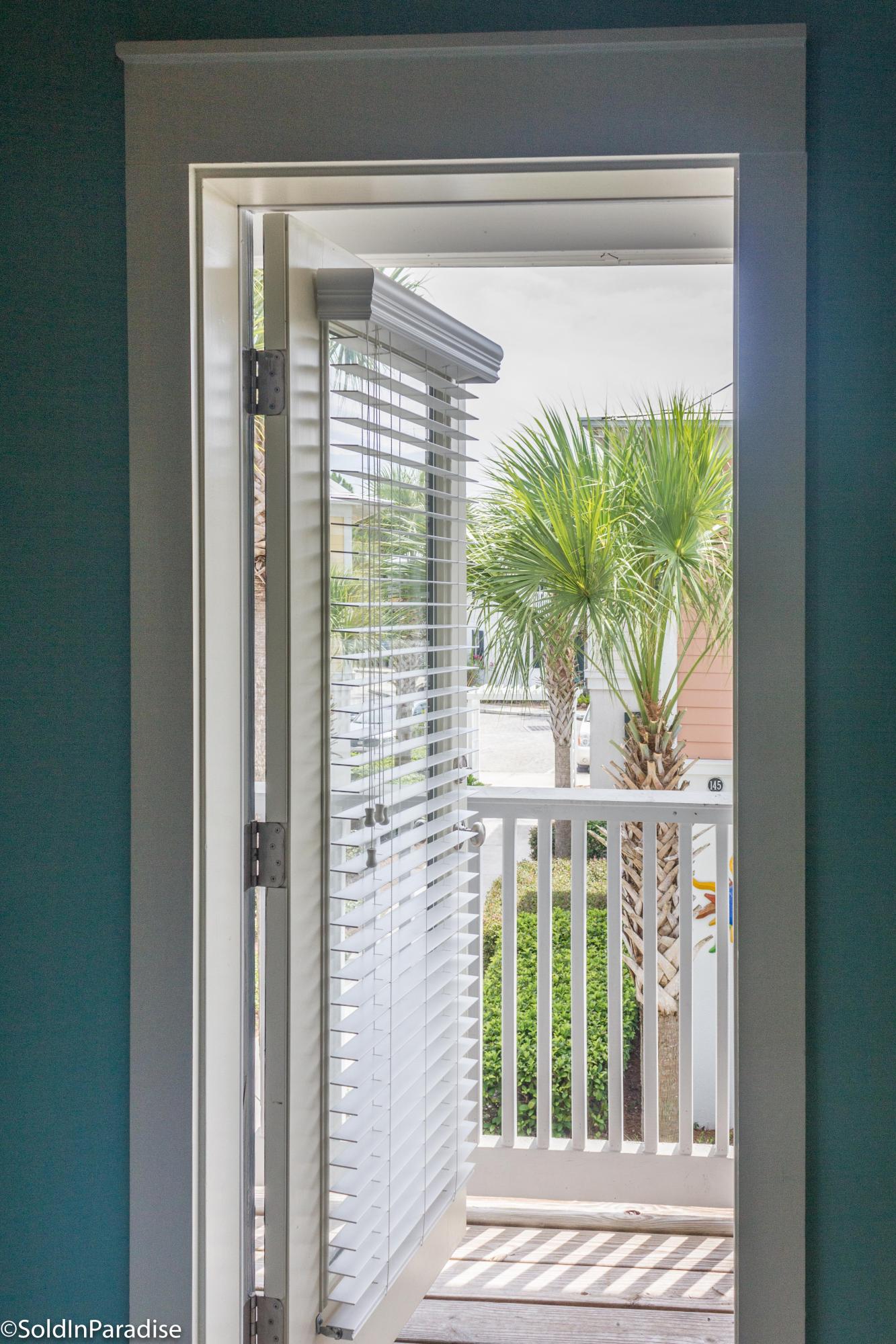 BUNGALOWS AT SEAGROVE BEACH - Residential