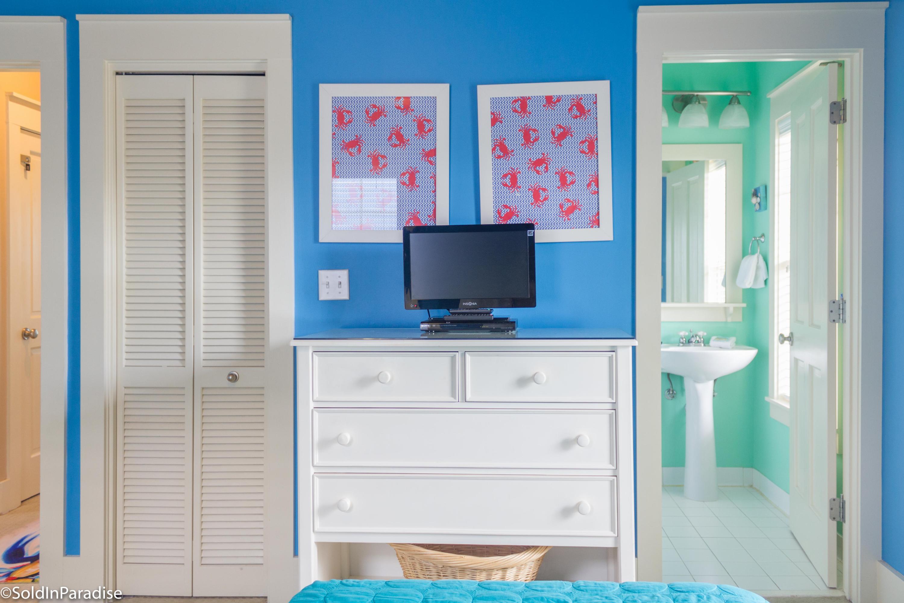 BUNGALOWS AT SEAGROVE BEACH - Residential